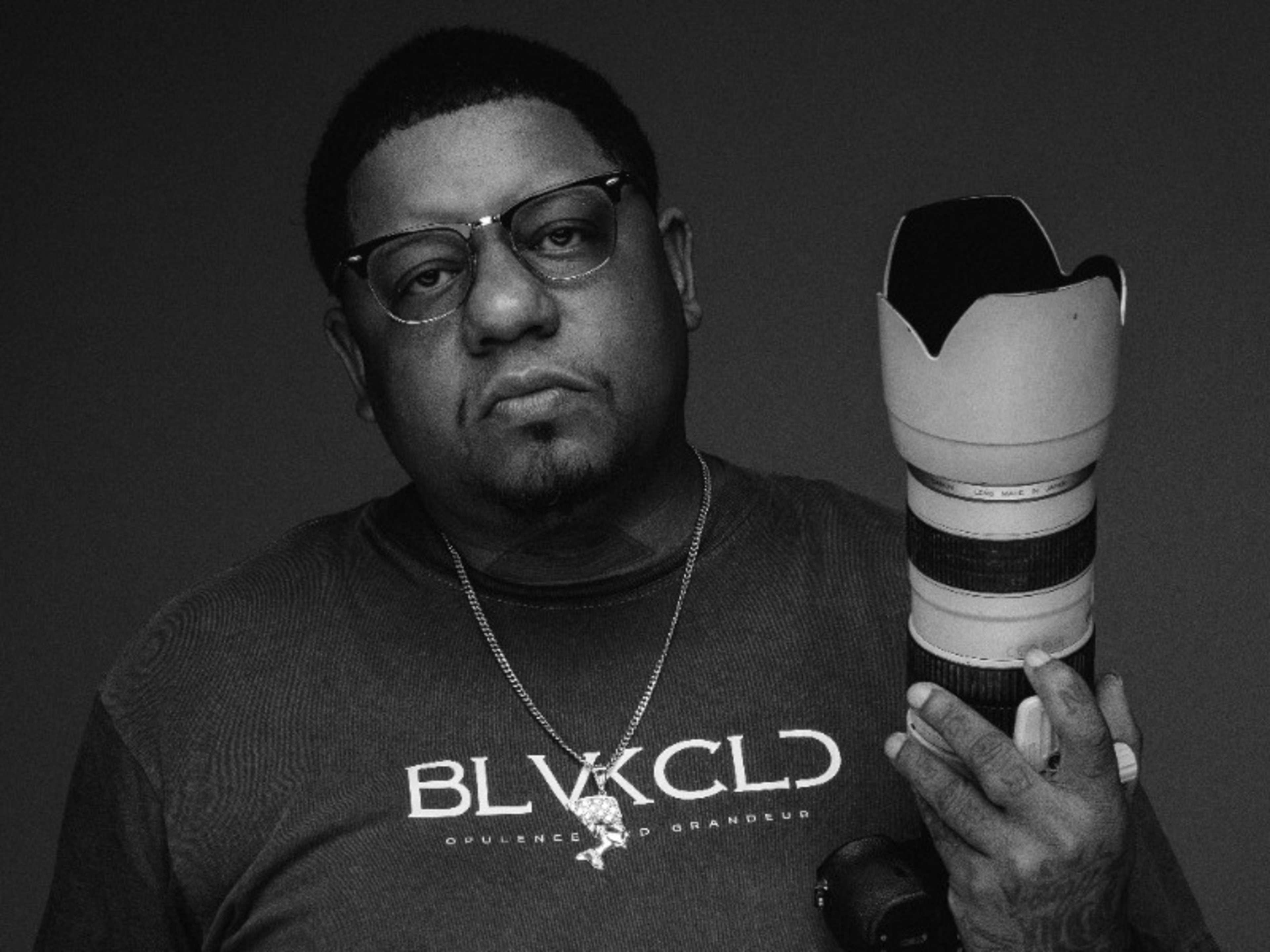 Photographer: @Vicksupreme 2 looks