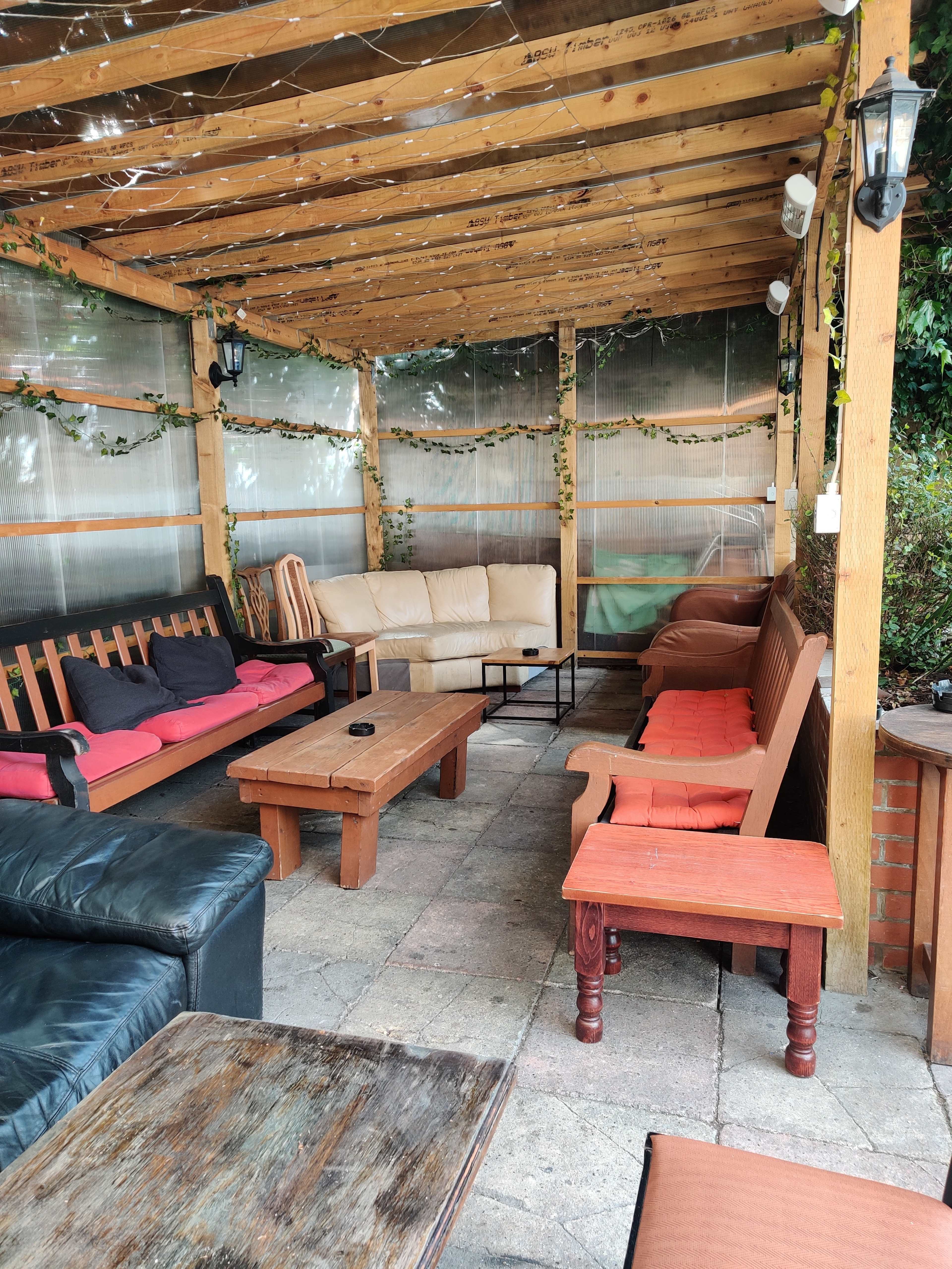 Old School Pub with a Huge Beer Garden and Function Room Image in London, London, ENG
