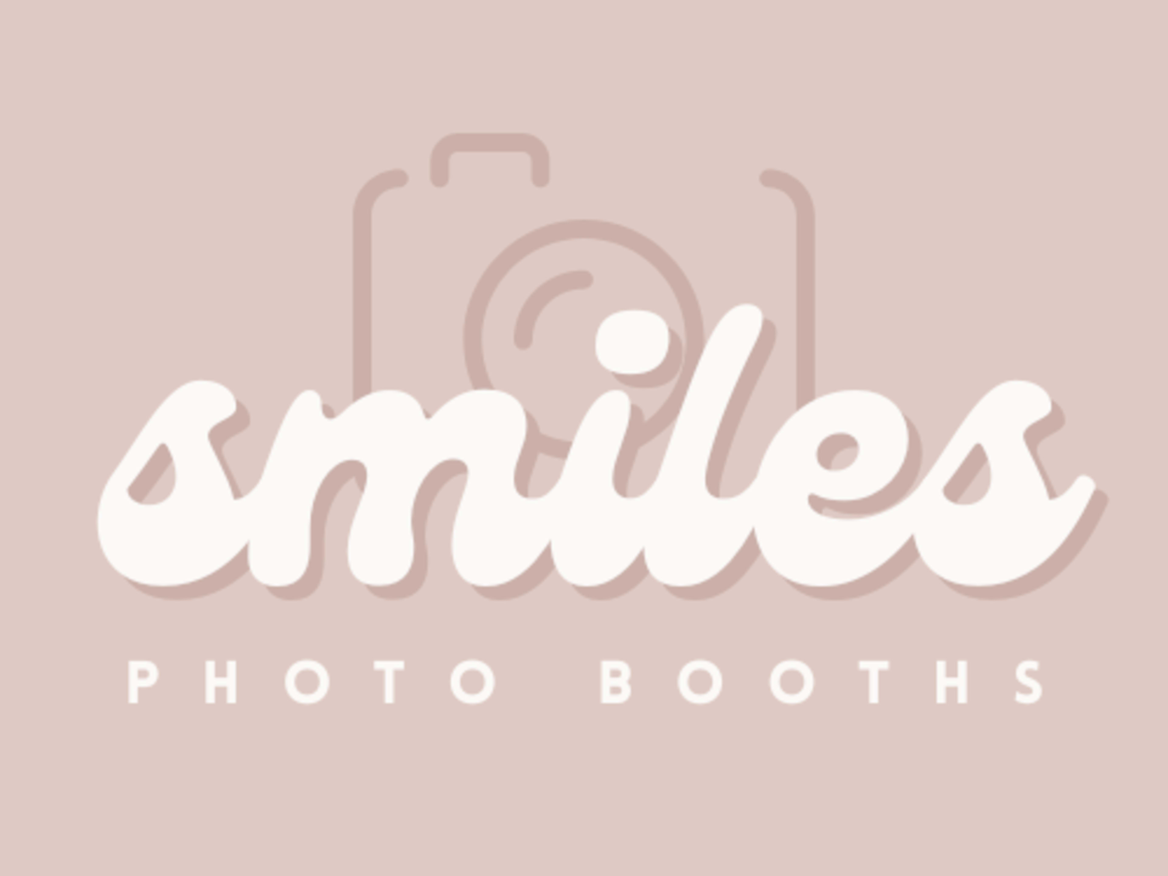 Photobooth Provider - Smiles Photo Booths