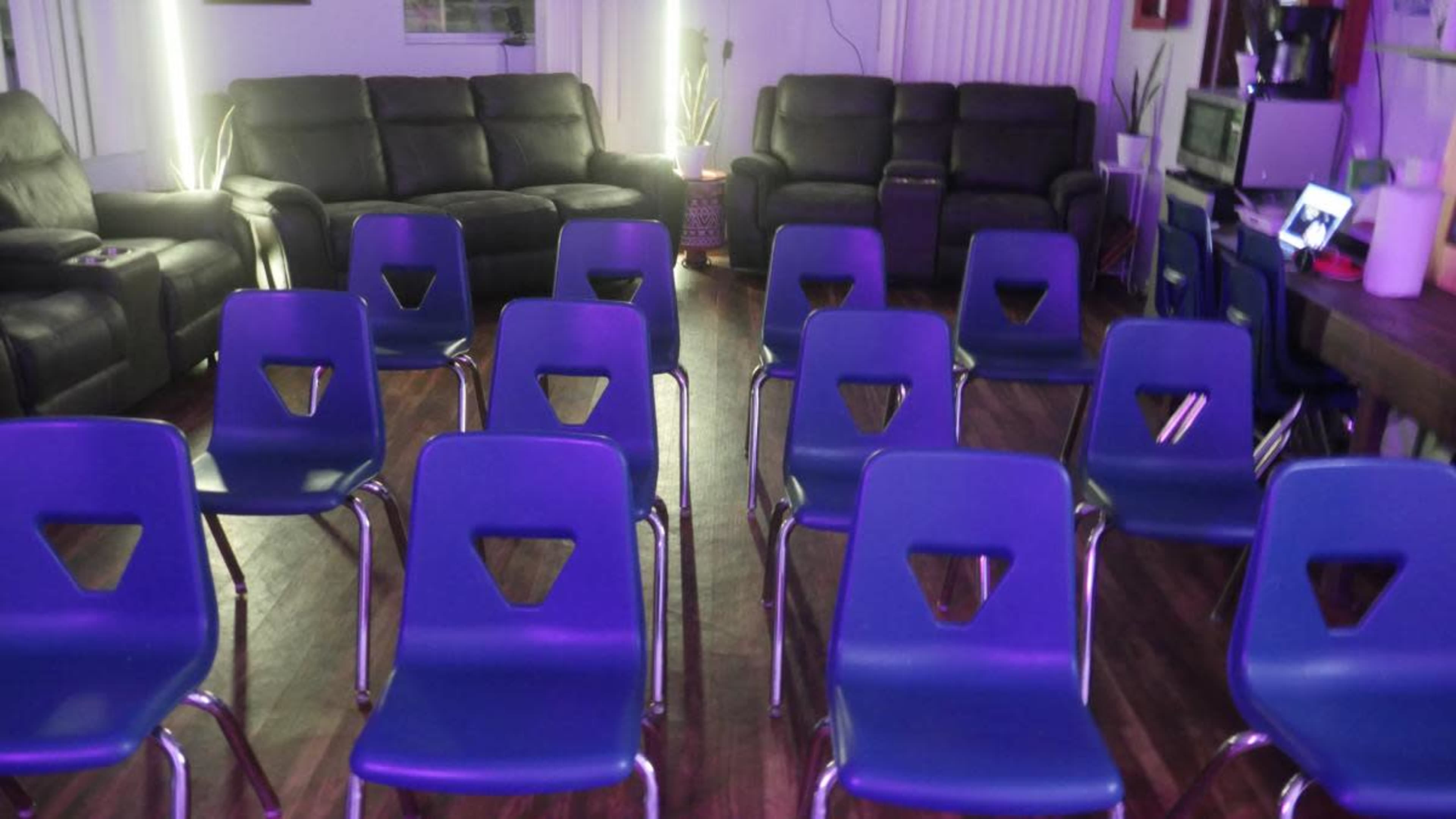 Live Streaming/Special Events Image in , Inglewood, CA