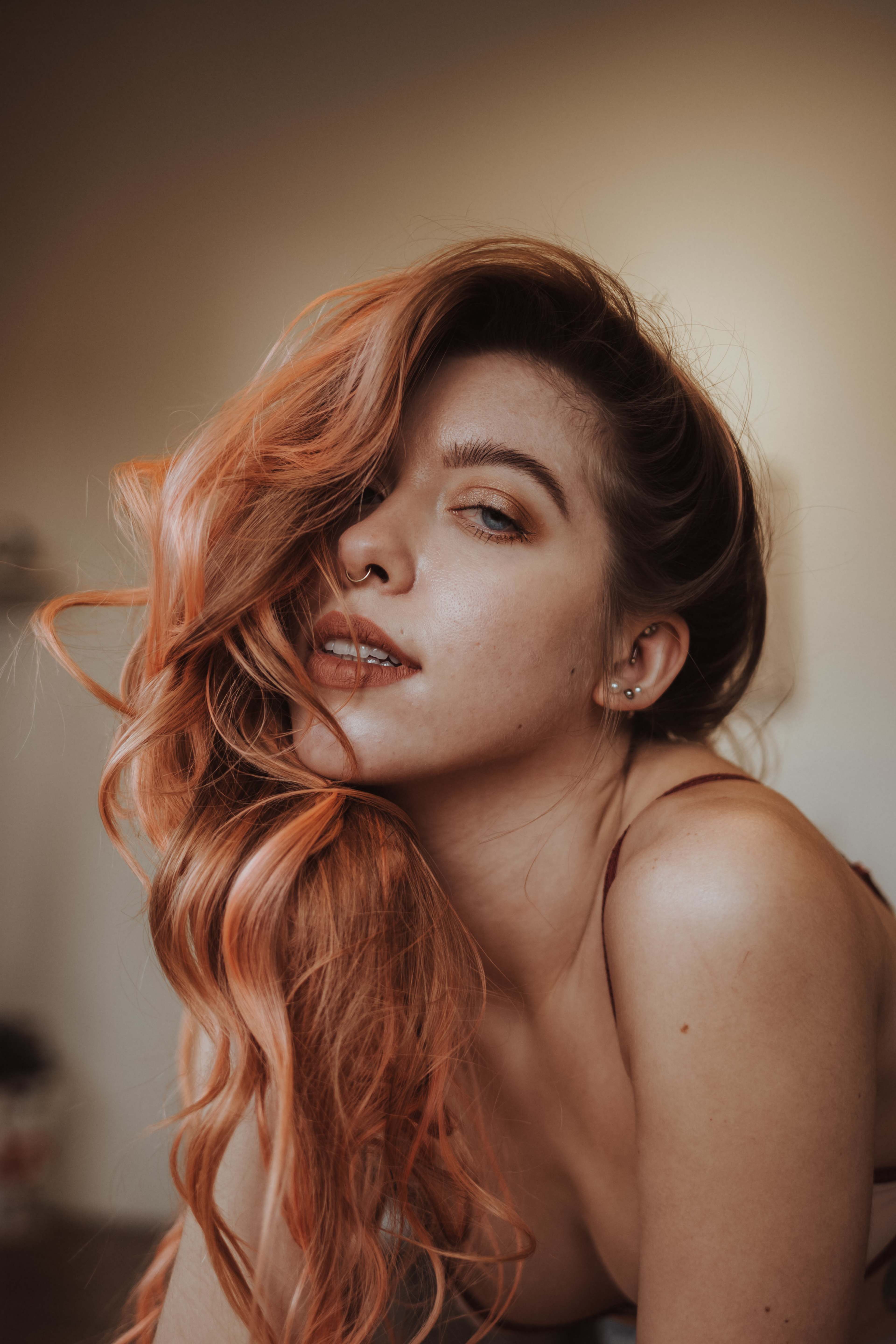 Photo shoot