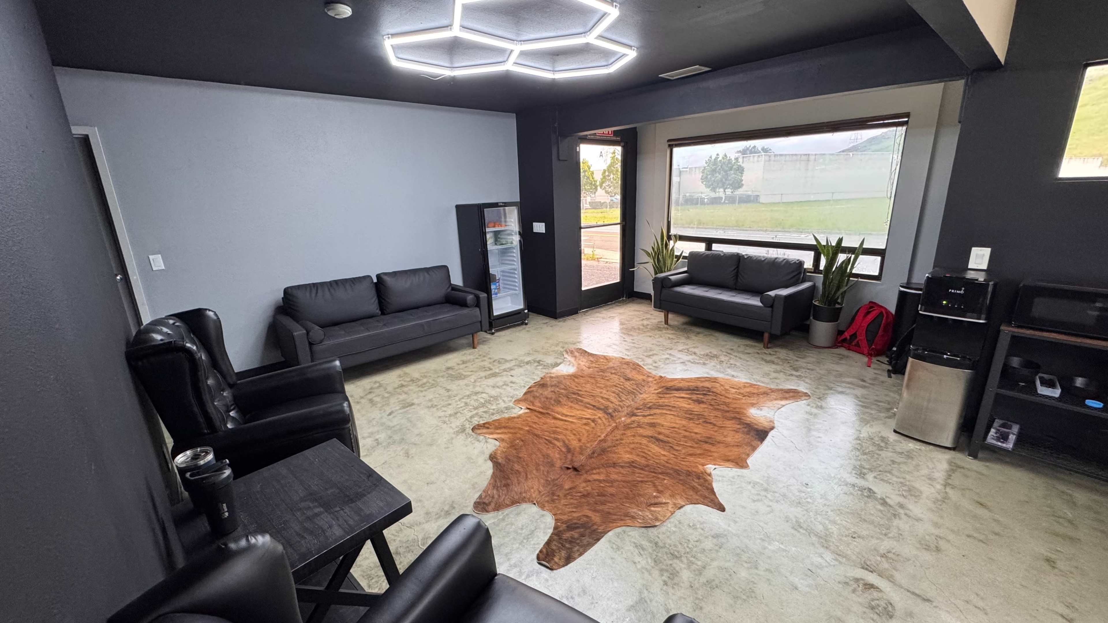 Elite training facility Image in San Luis Obispo, SAN LUIS OBISPO, CA