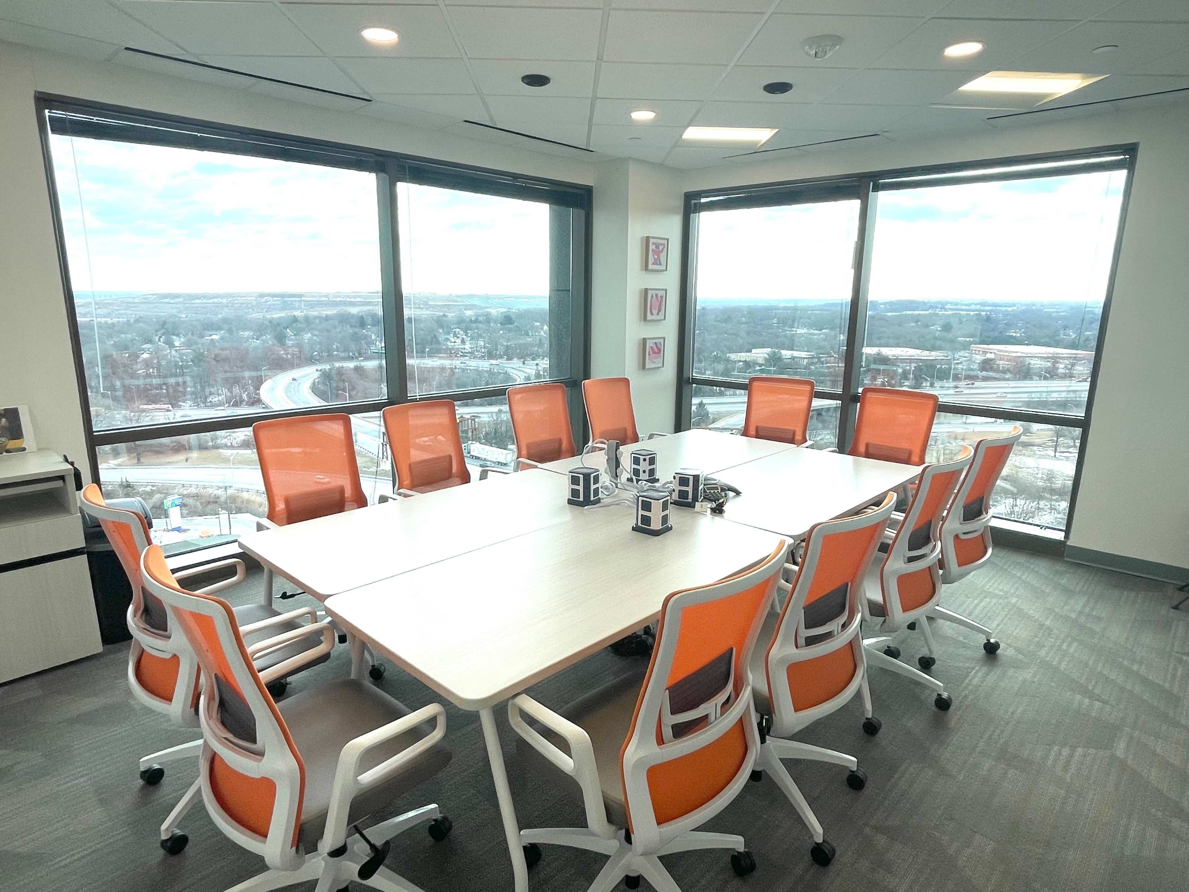 Executive Conference Room Image in East Brunswick, East Brunswick, NJ