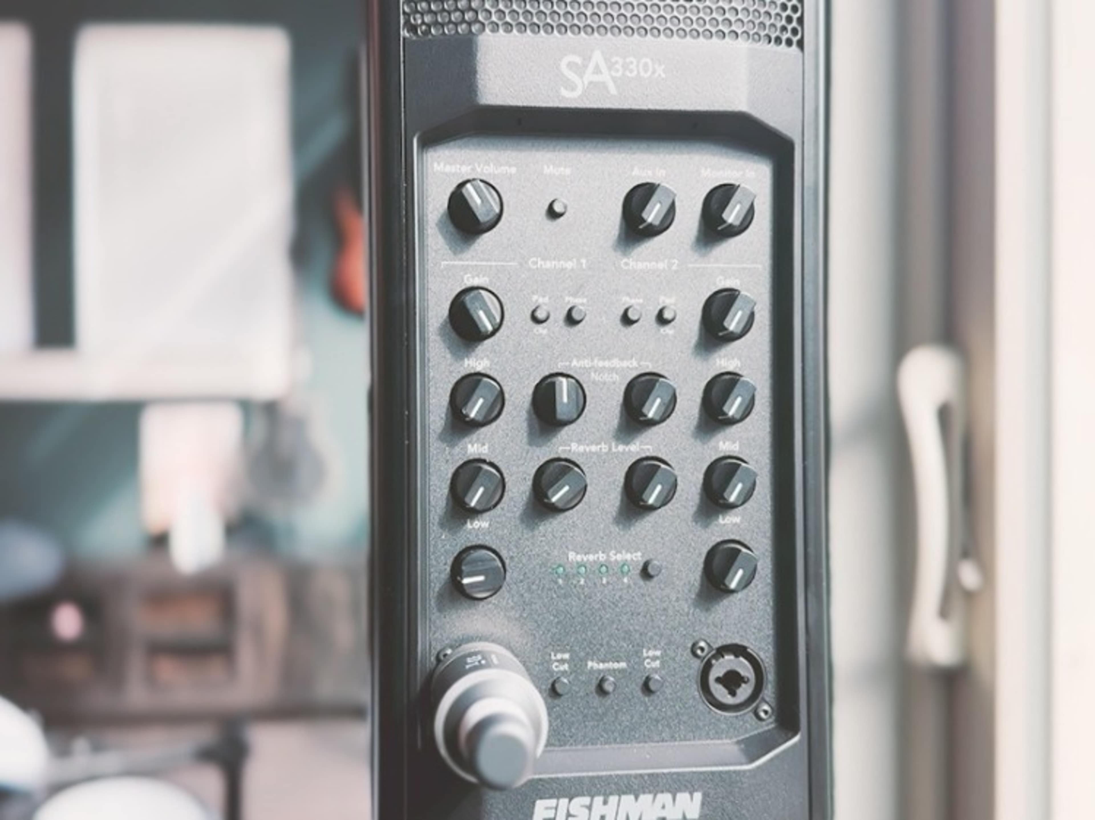 Logic Pro + MP4/WAV Audio Recording Service