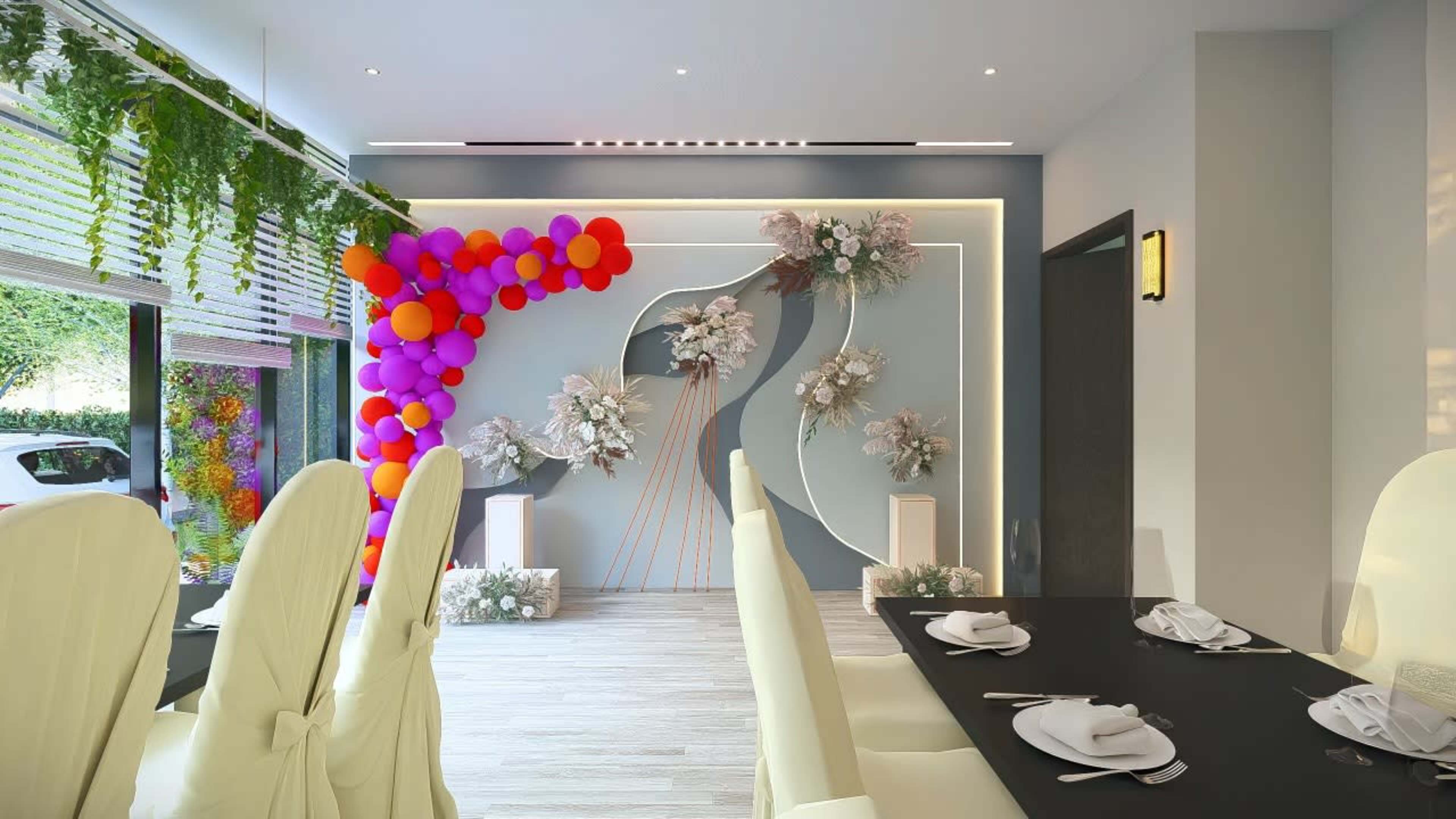 Your Modern Meeting Space w/On Site Amenities: HOST, UNITE, and BUILD! Image in Southfield, Southfield, MI