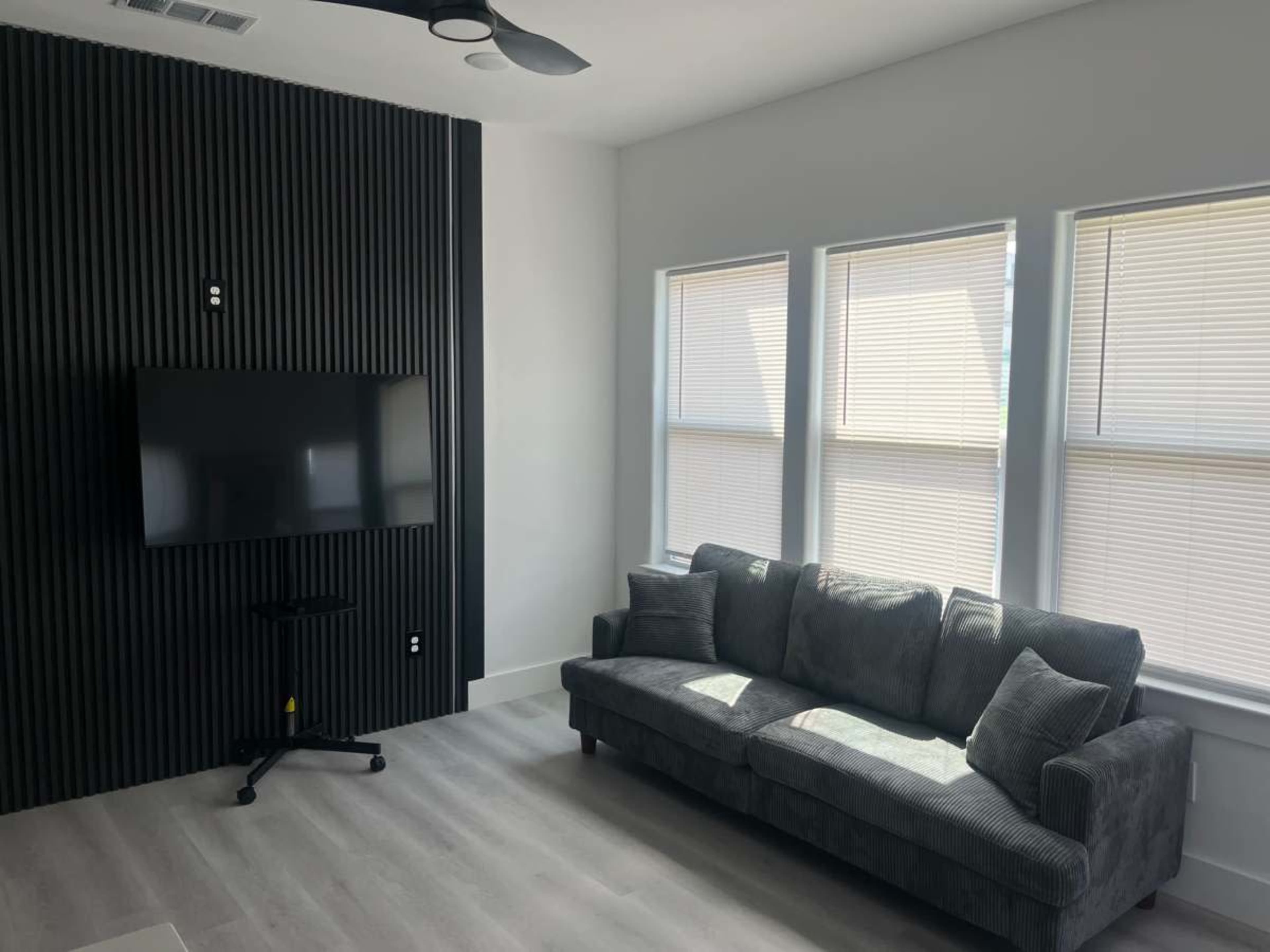 The Garden- modern home/space Image in South Dallas, Dallas, TX