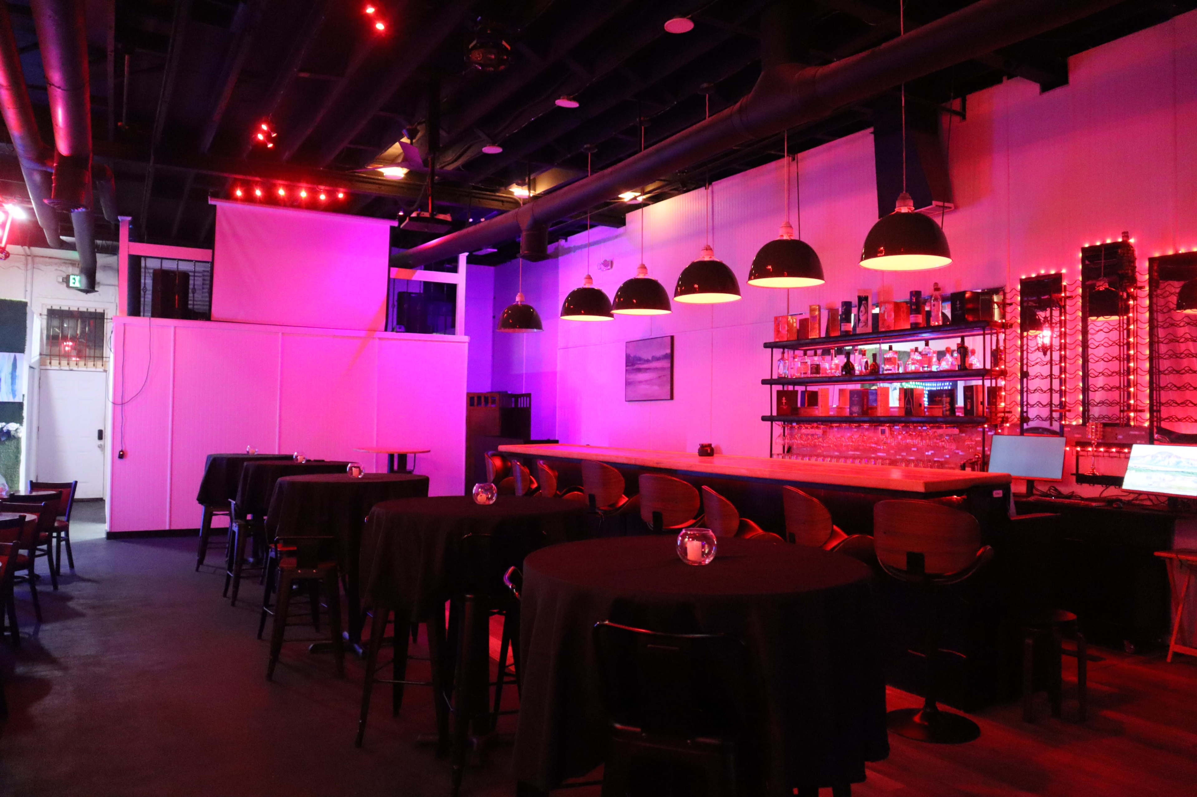 A One-Stop Exquisite Location for Creating Unforgettable Memories Image in Midtown - Westport, Kansas City, MO