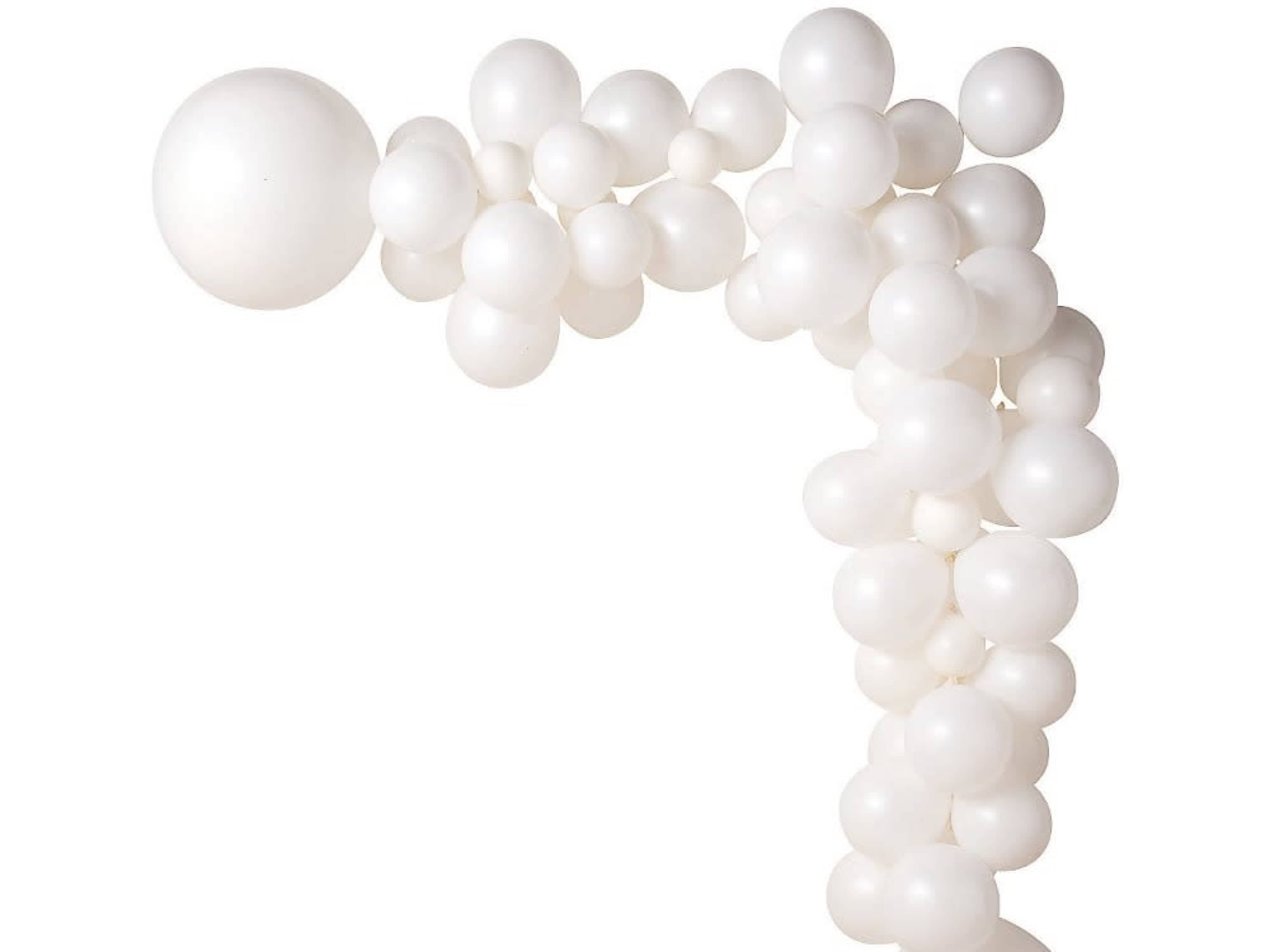 Ballon Arch (Basic)