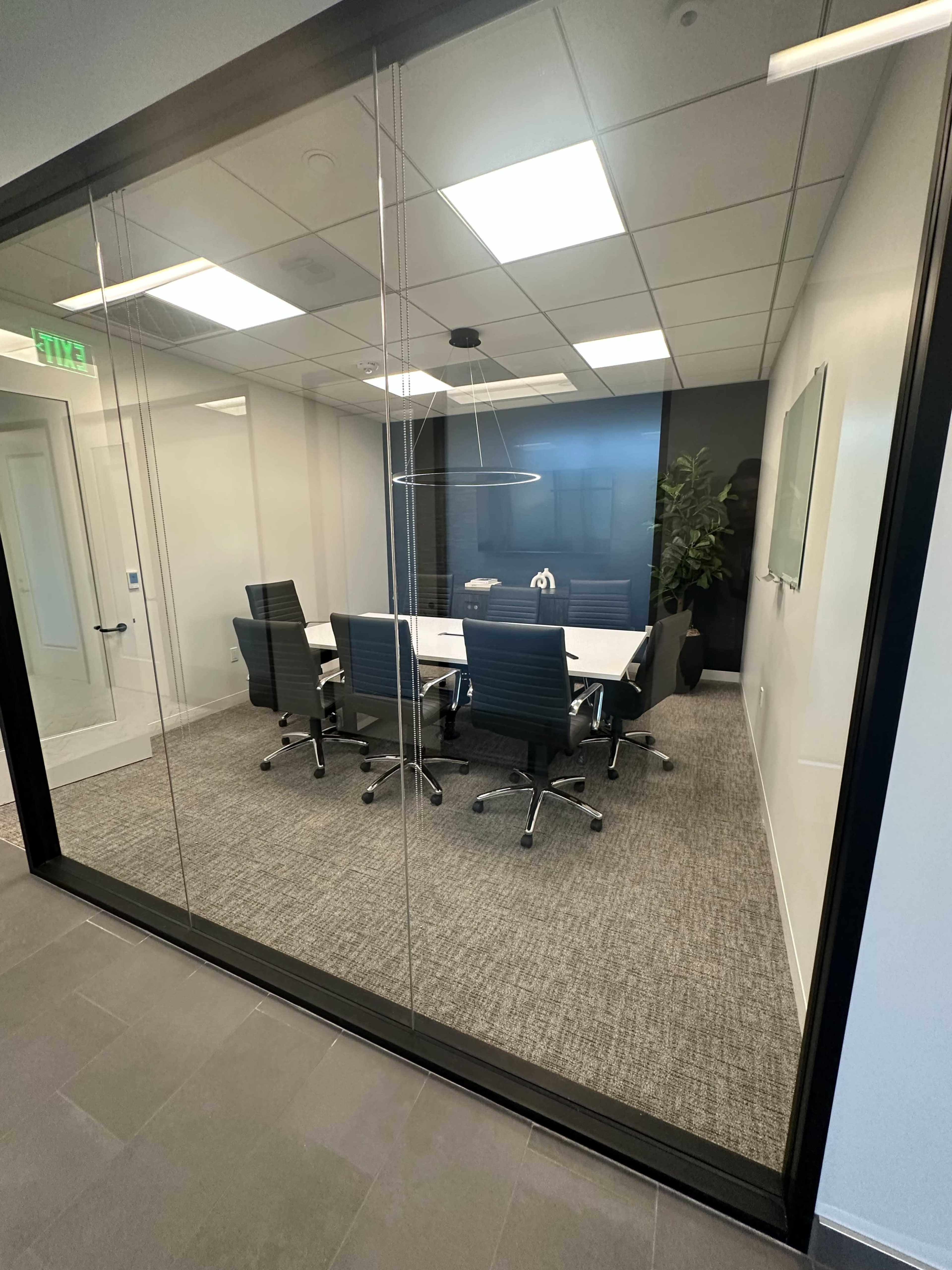 Del Mar Conference Room Image in , San Diego, CA