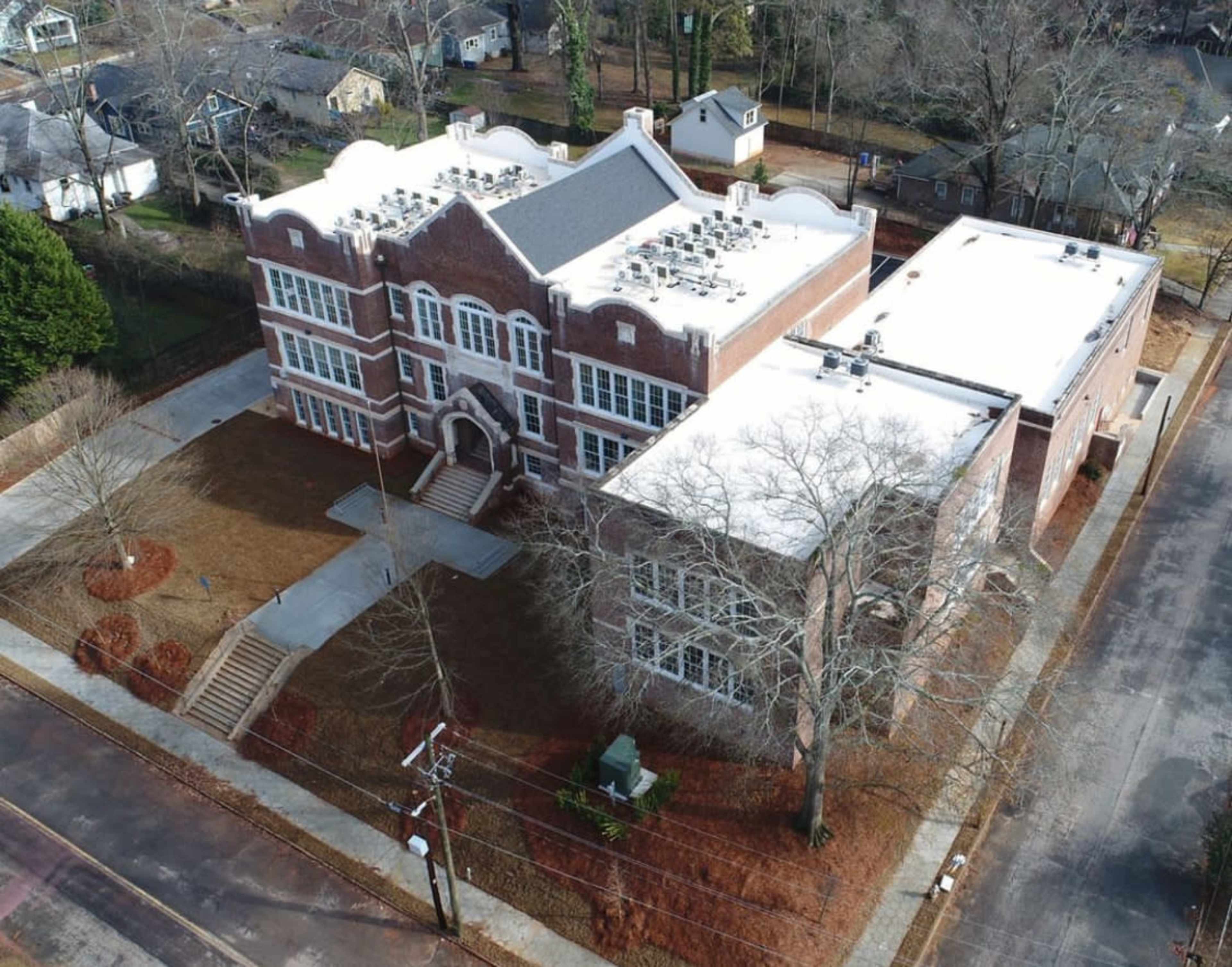 Event Space with Full Chef's Kitchen Close to Downtown Atlanta Image in Mechanicsville, Atlanta, GA