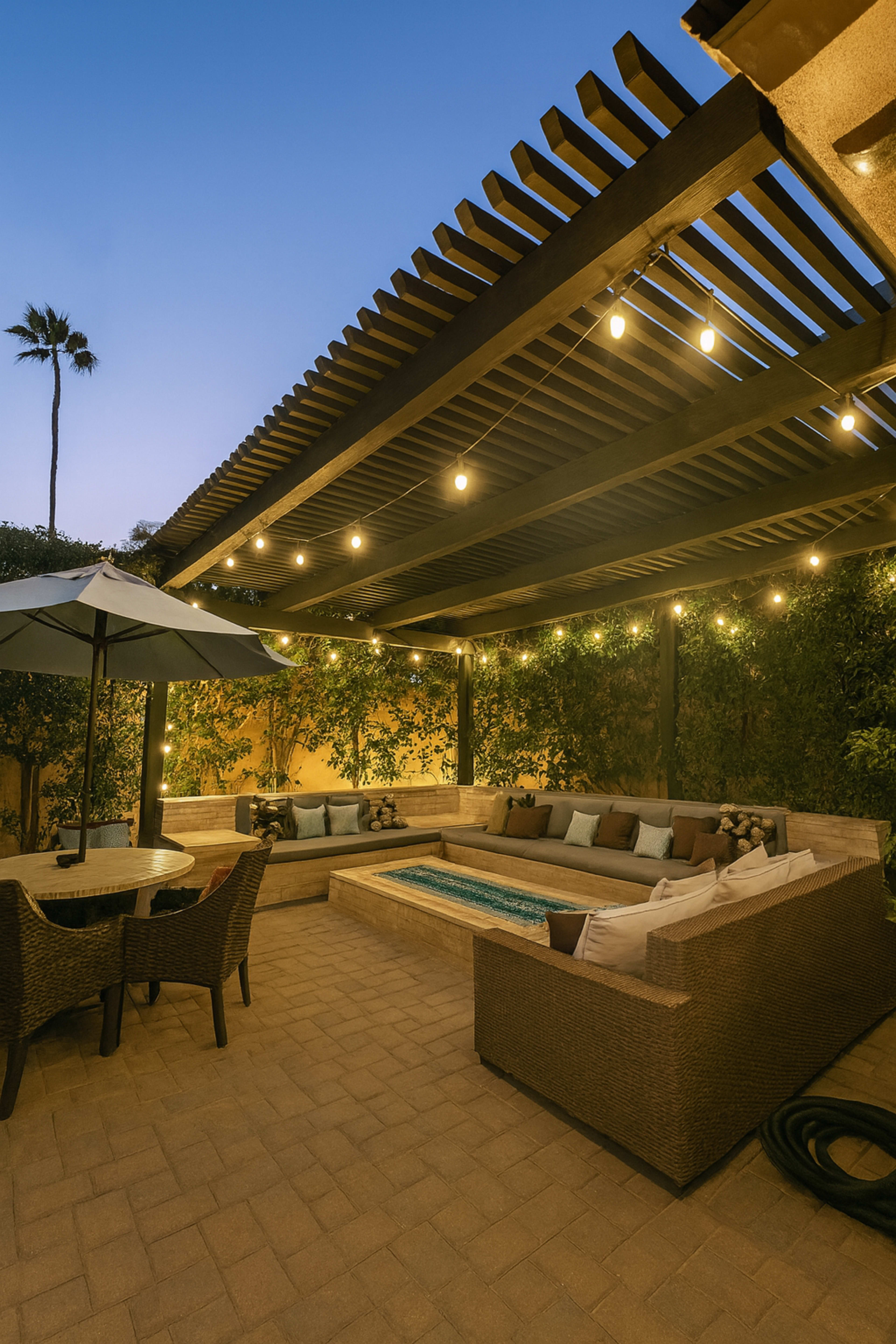 Stylish Newport Beach Event & Meeting Space Image in Newport Beach, Newport Beach, CA