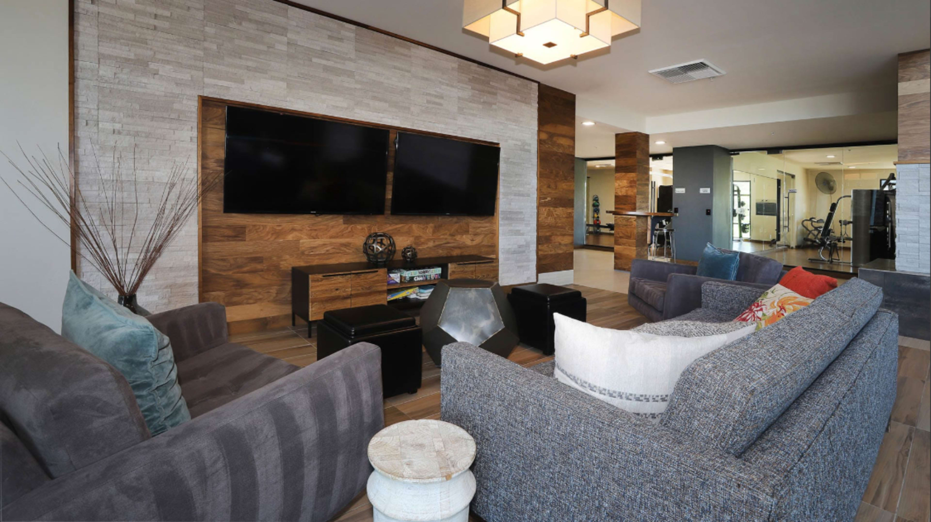Suburban Clubroom with Mountain Views Image in North Westminster, Westminster, CO