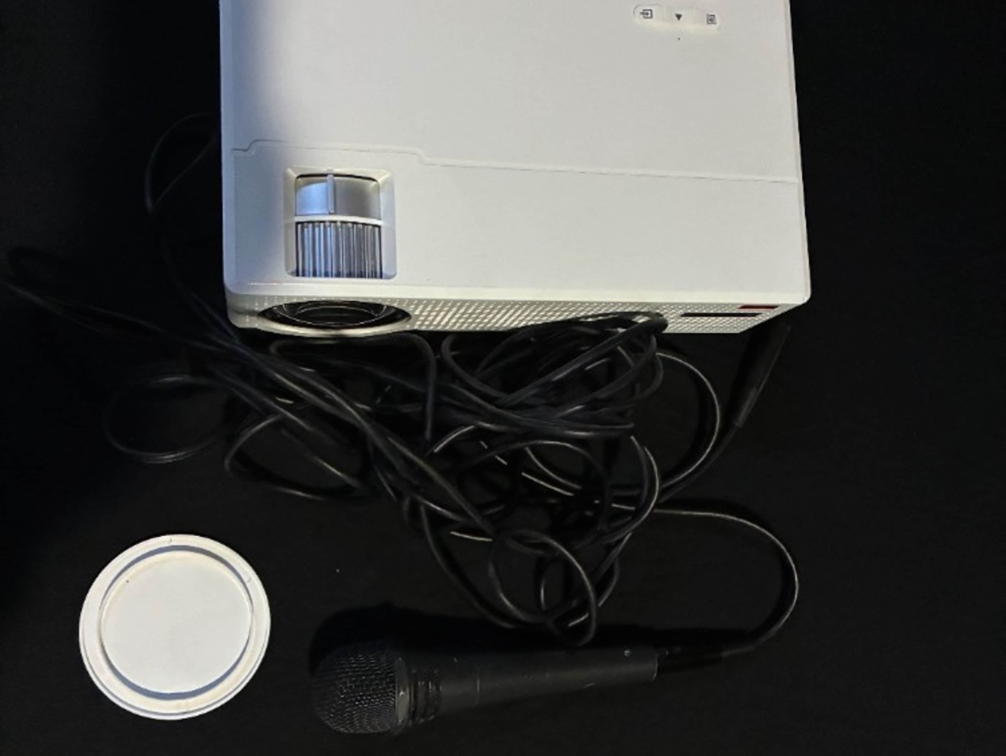 Projector Tech Support