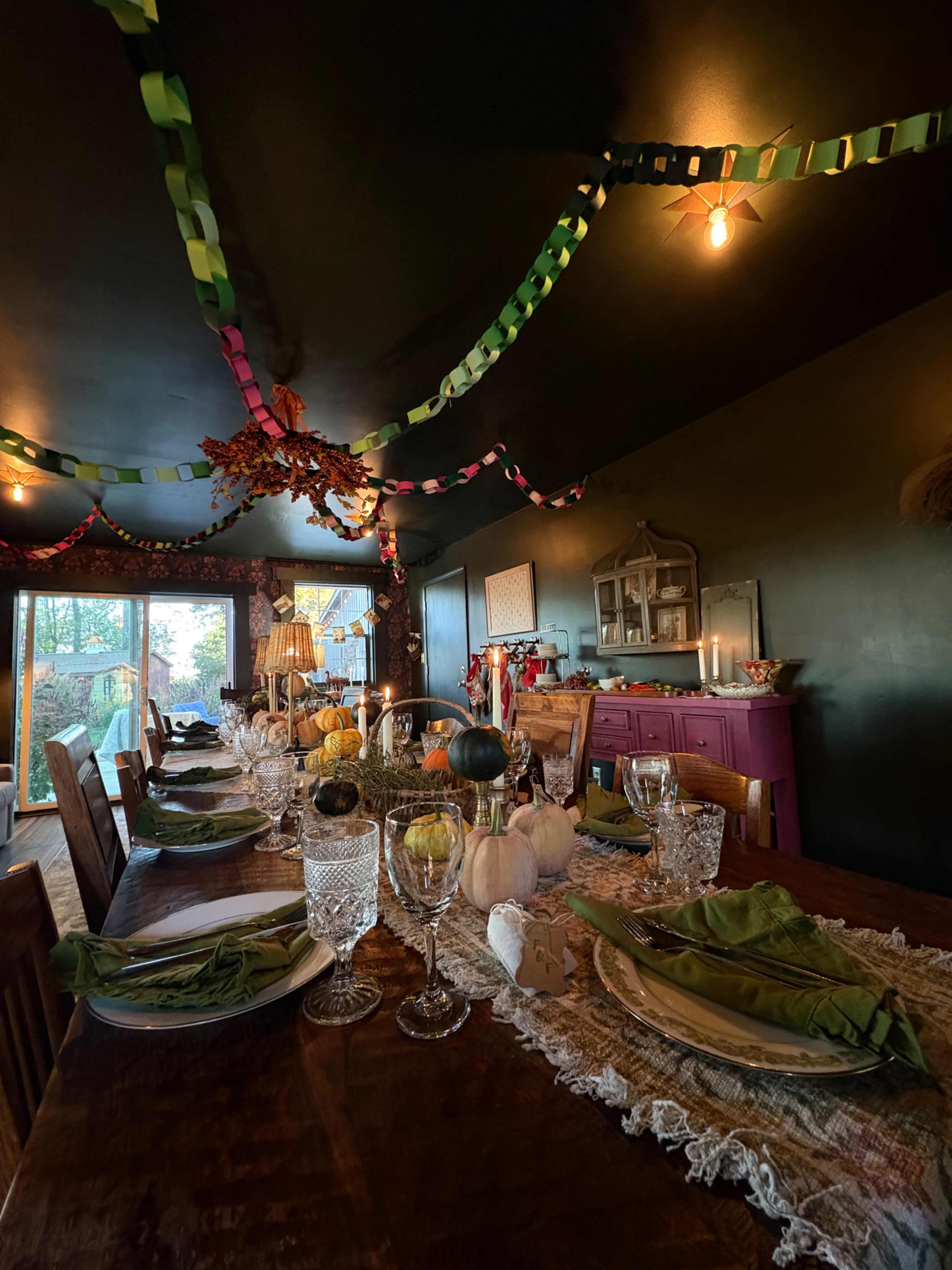 Charming Space for Showers, Crafts & Celebrations Image in Moral Township, Indianapolis, IN