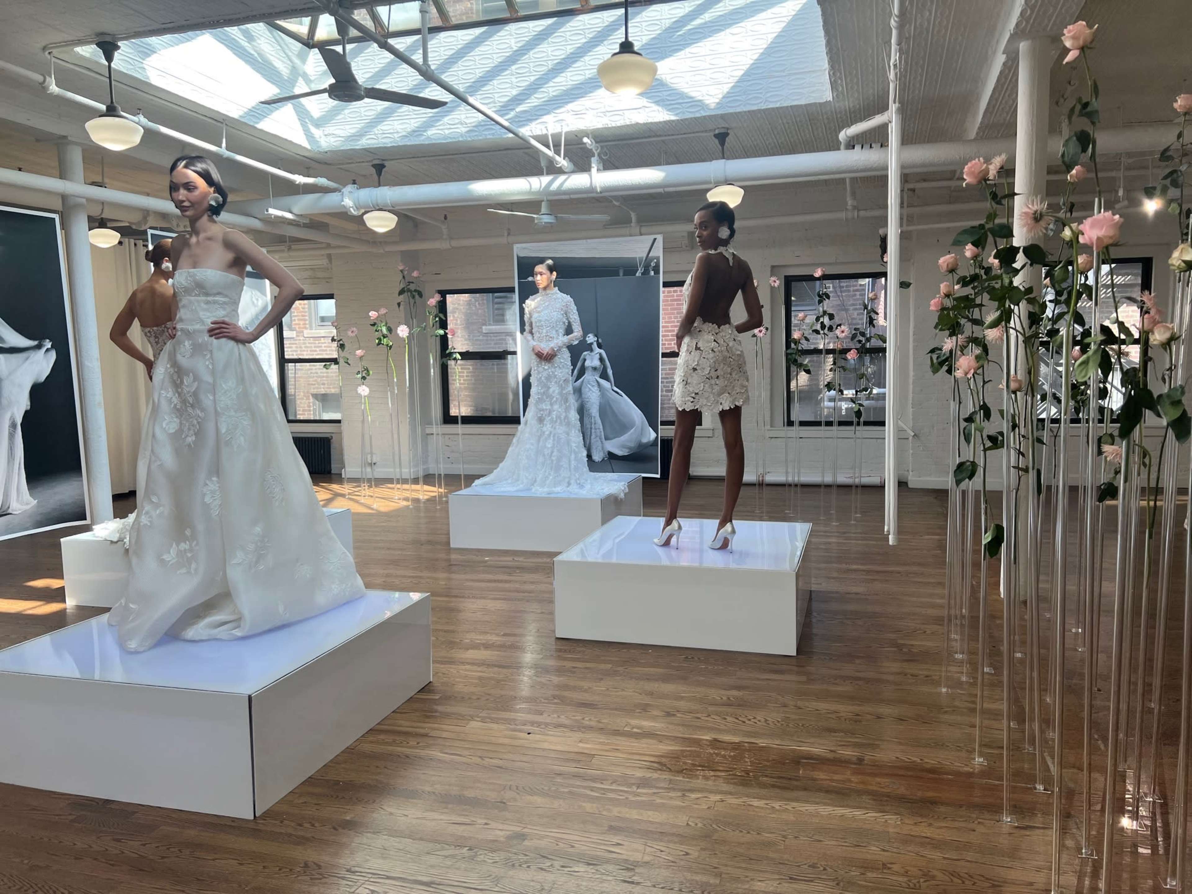 Urban open loft in the heart of Chelsea Image in Midtown Manhattan, New York, NY