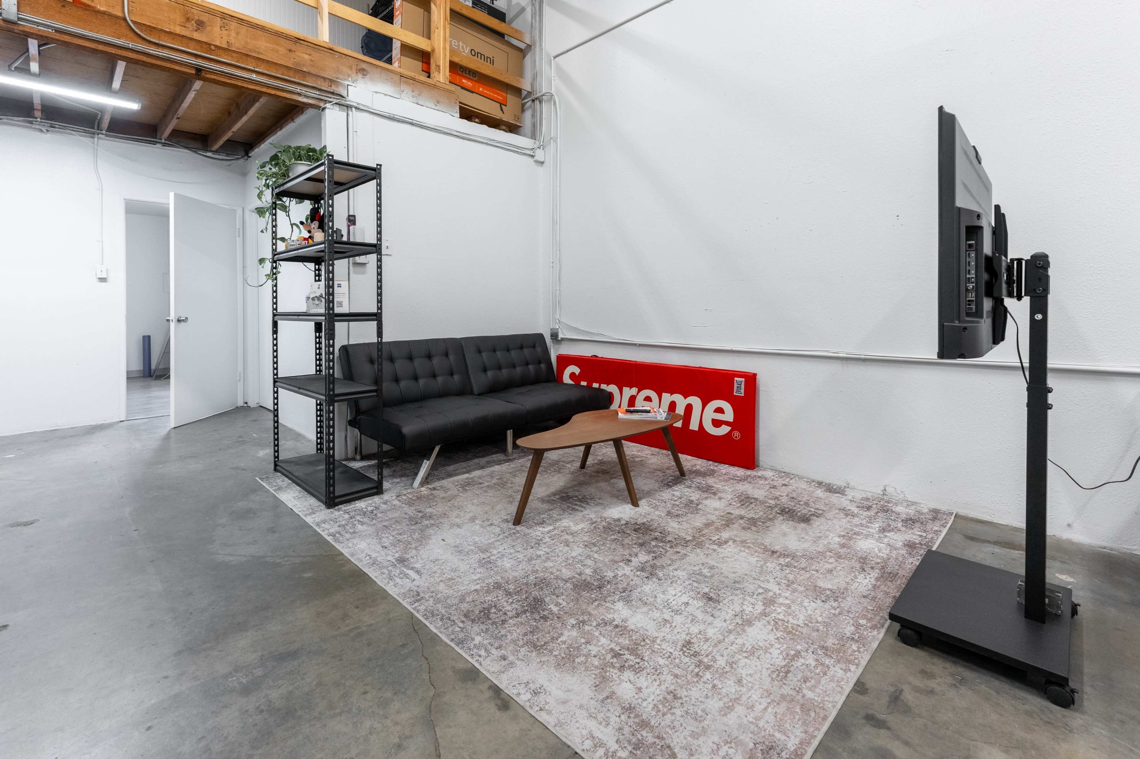 Warehouse Studio Image in La Habra, La Habra, CA