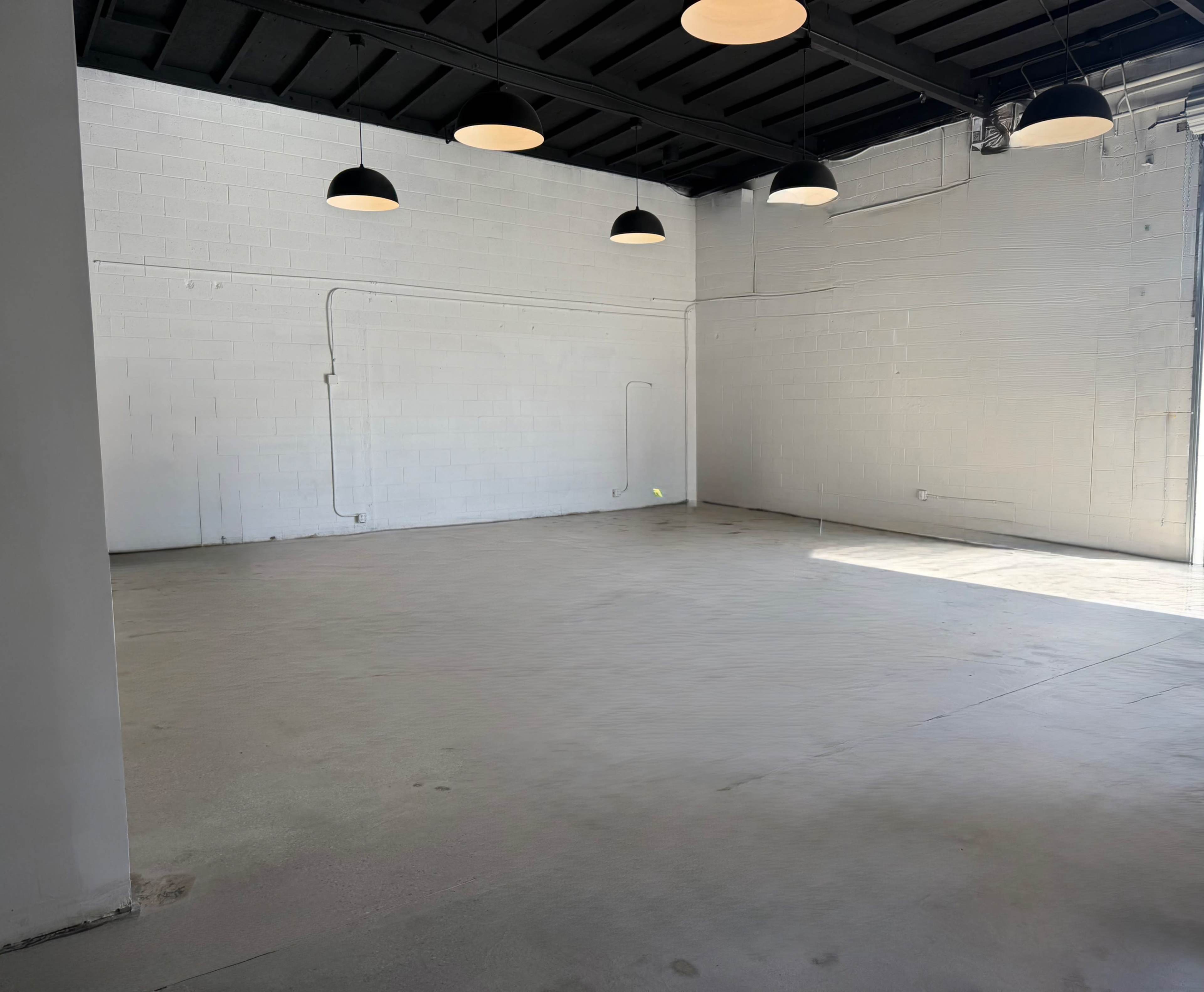 Versatile Studio Space for Dance, Fitness, Yoga & Wellness Classes in Burbank! Image in Burbank, Burbank, CA