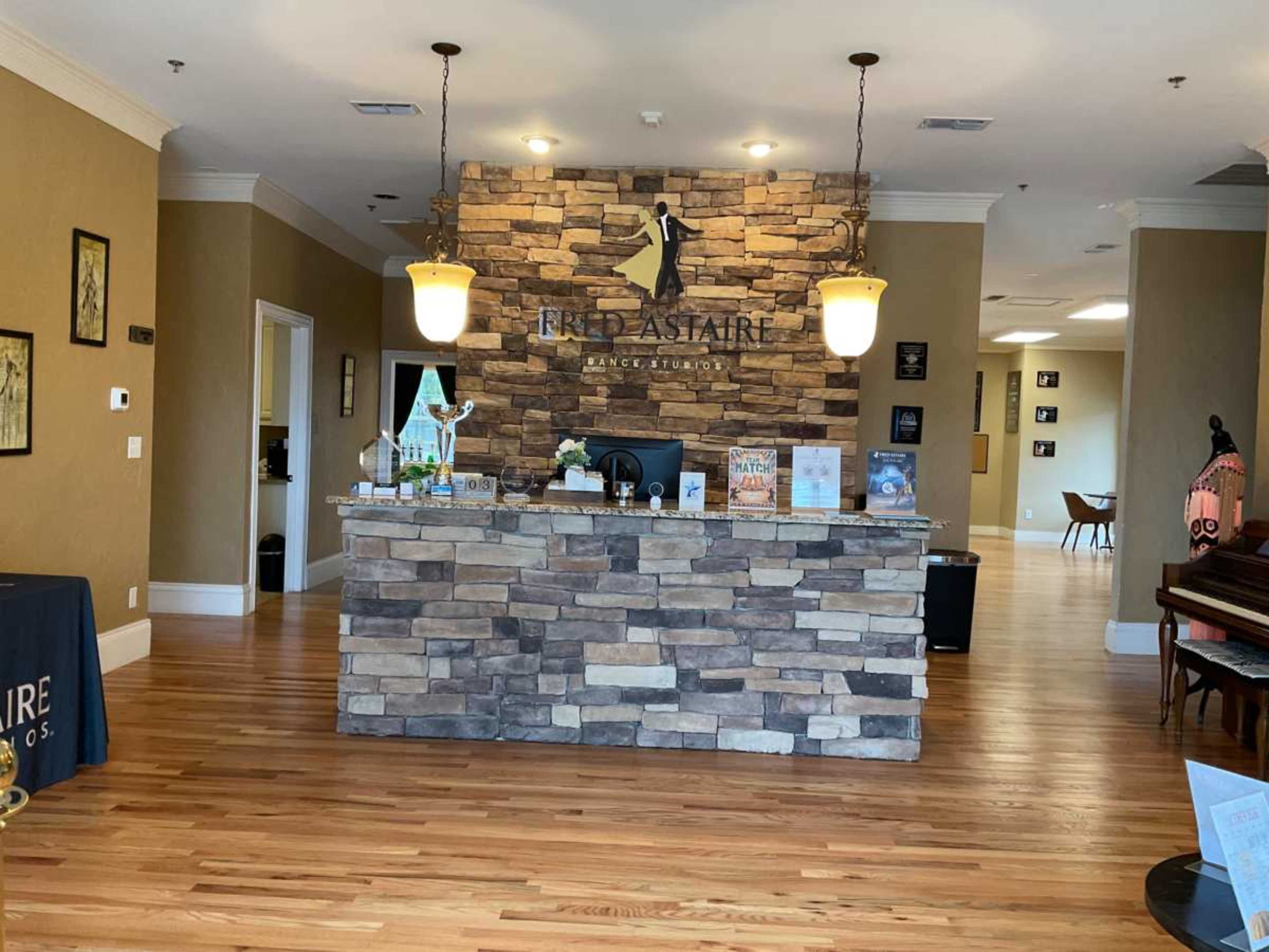 Inclusive dance studio hosting lessons and special events Image in Southlake, Southlake, TX