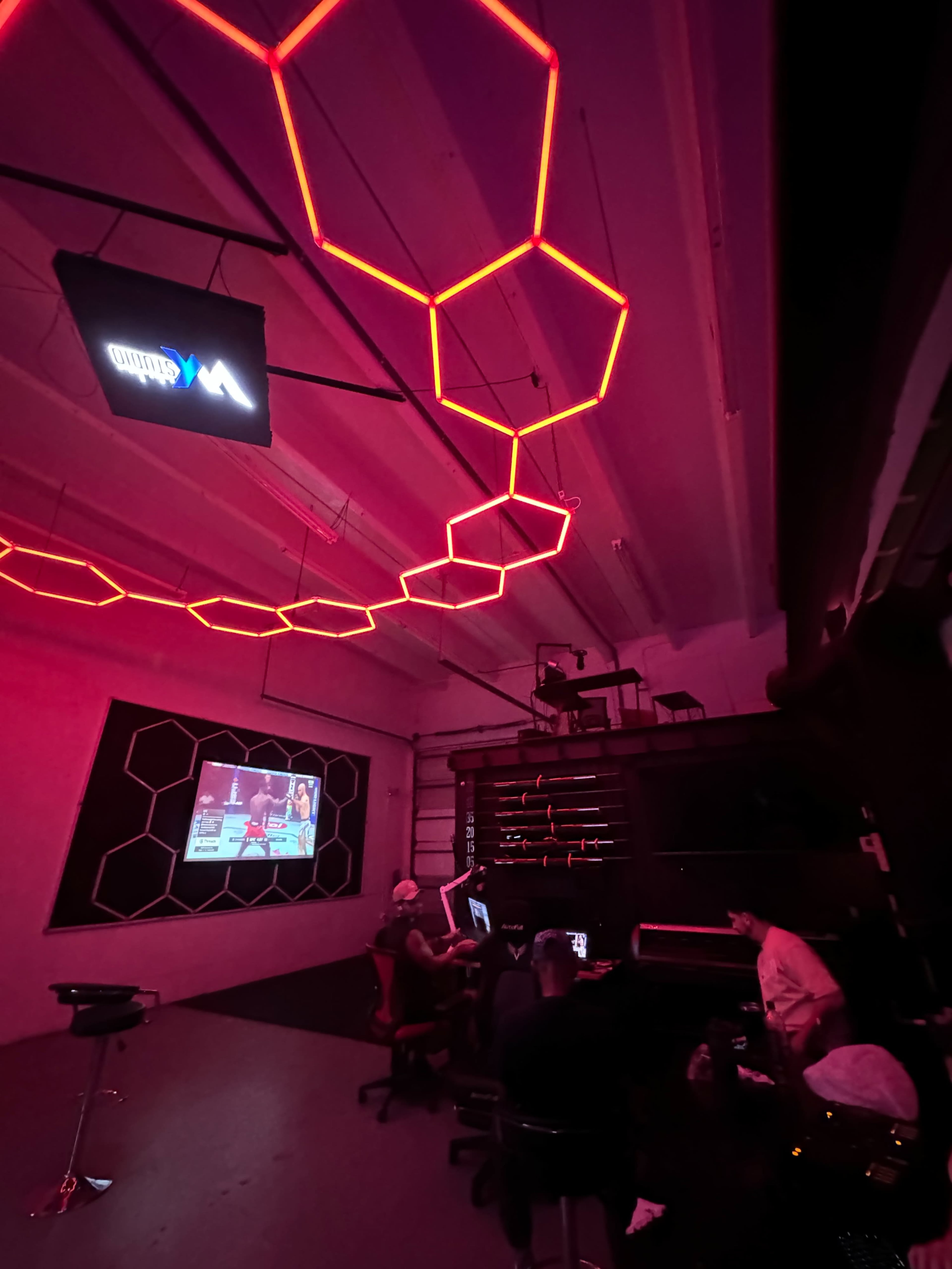 All-in-One Creative Studio with Artistic Vibe near Kendall Image in West End, Miami, FL
