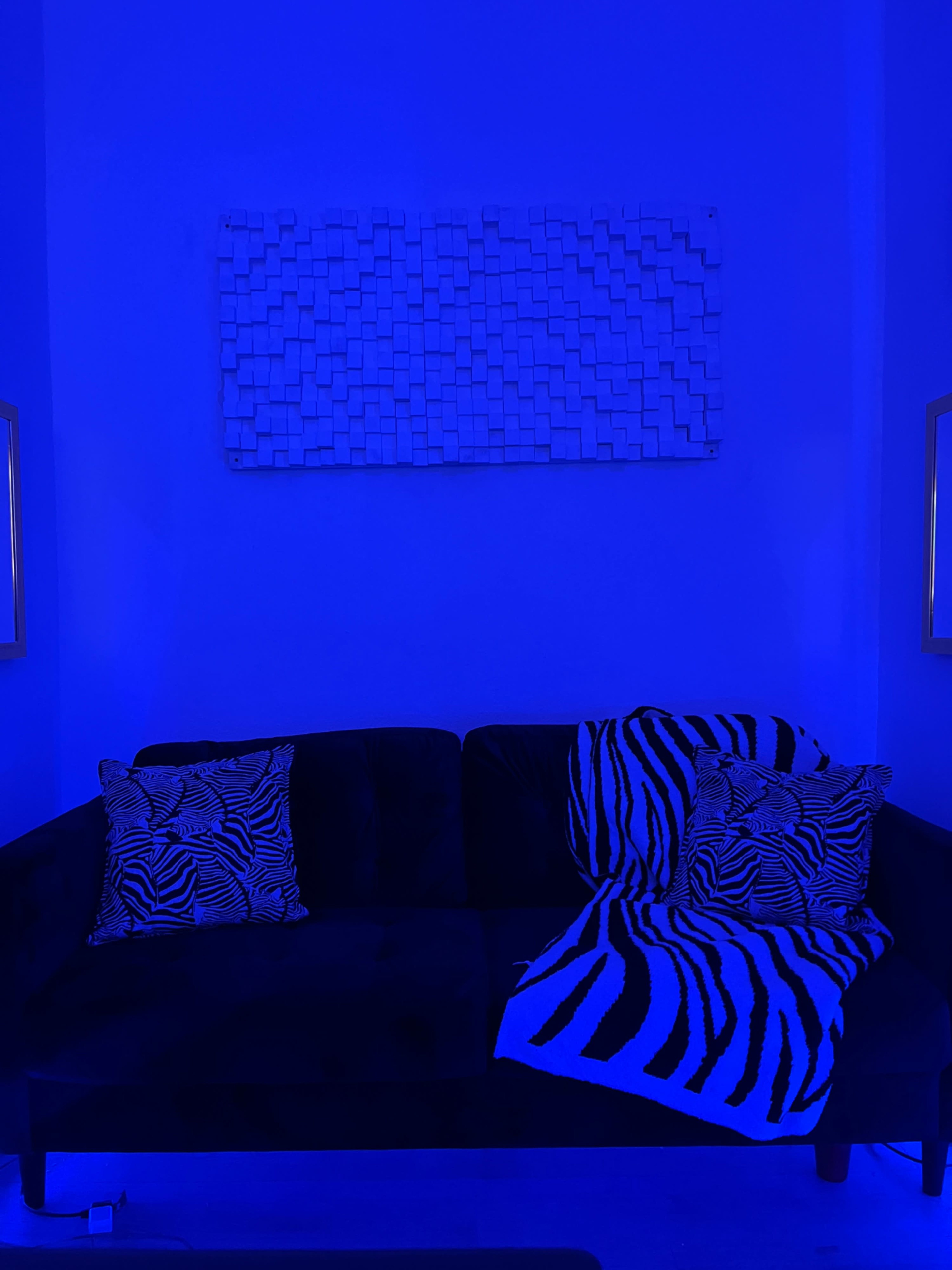 Zebra   Sounds studios Image in Hollywood, Los Angeles, CA