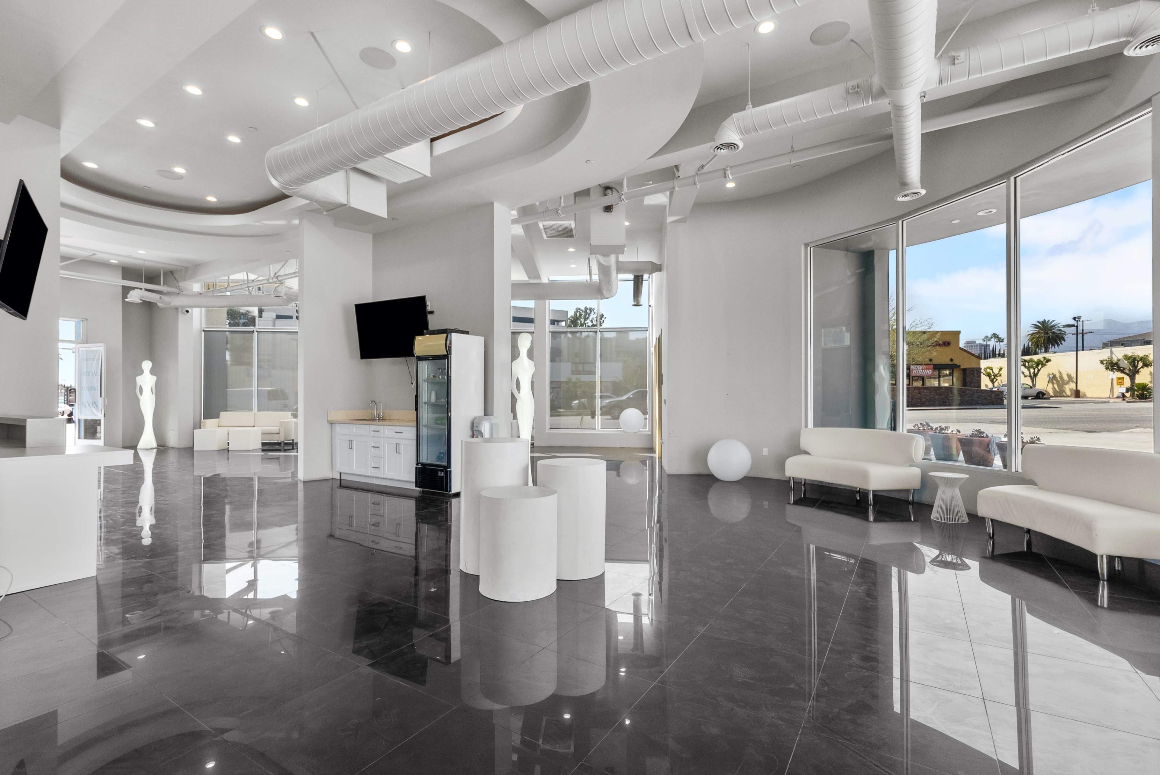 VENUE/HALL/PARTY/FILM SPACE no overnight Image in Citrus Grove, Glendale, CA