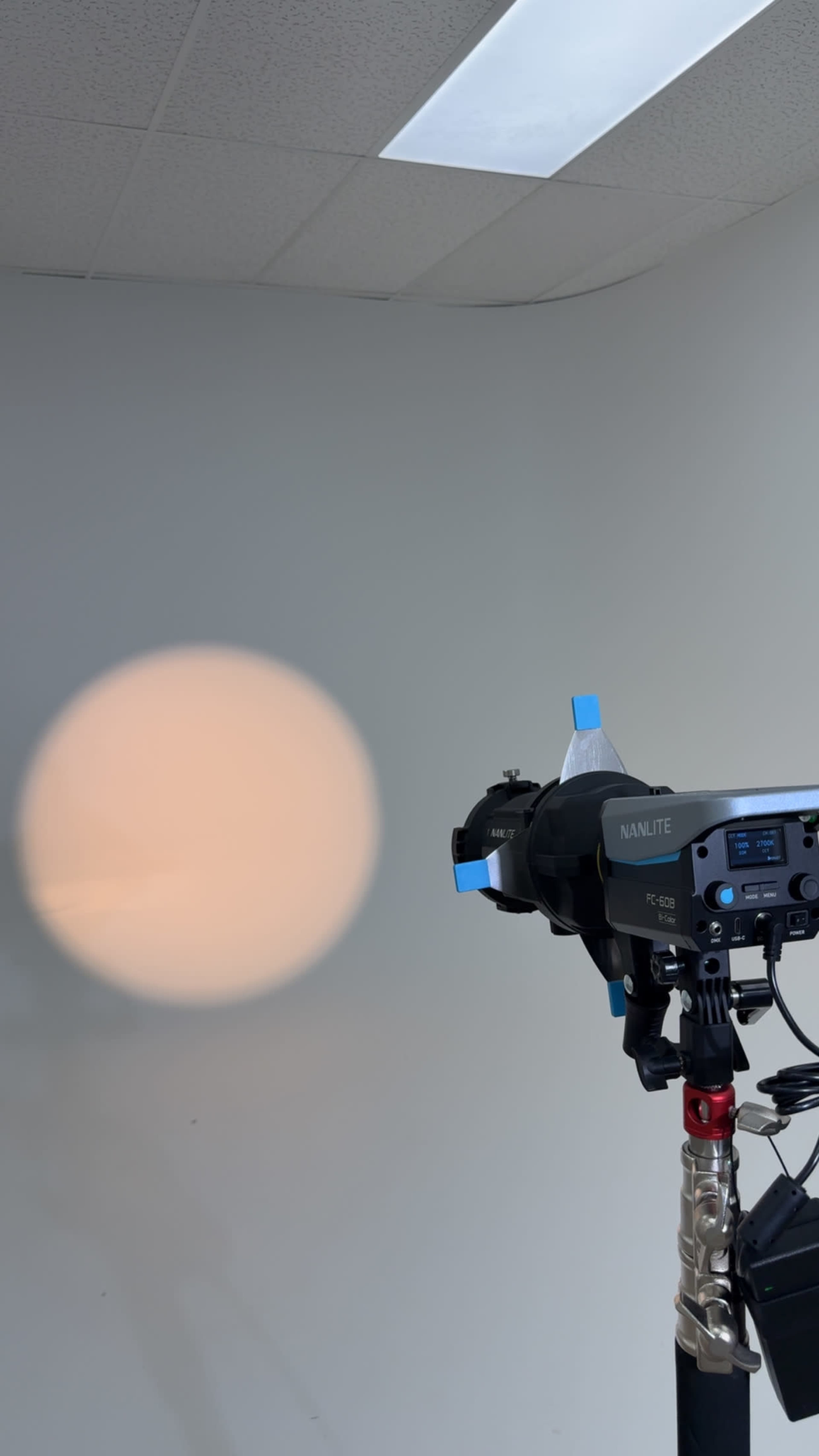 Full Studio -Modern Photography/Videograhy Studio w/ CYC Wall & Props in Denver Image in Twin Lakes, Denver, CO