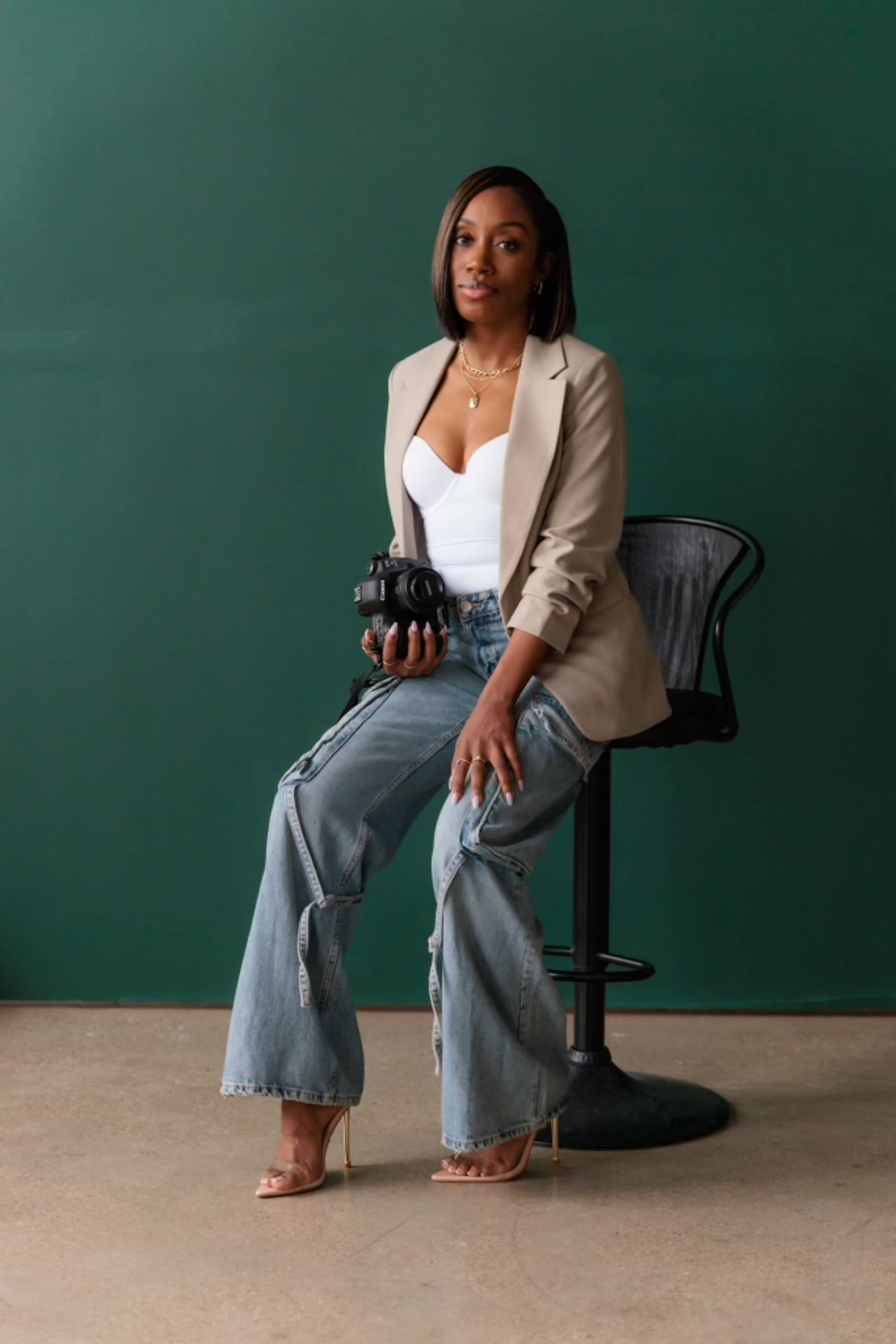 Photoshoot