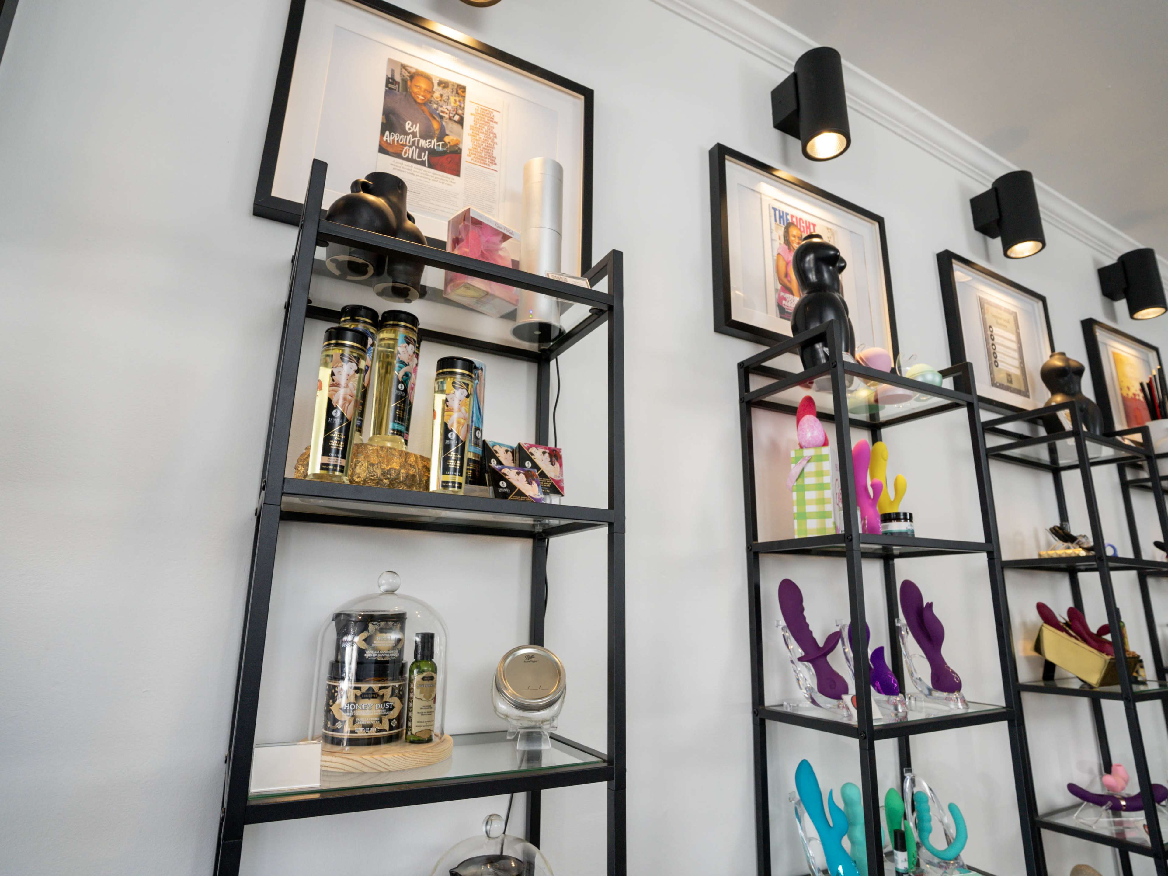 Luxury Adult Retail Store Image in Inglewood, Inglewood, CA