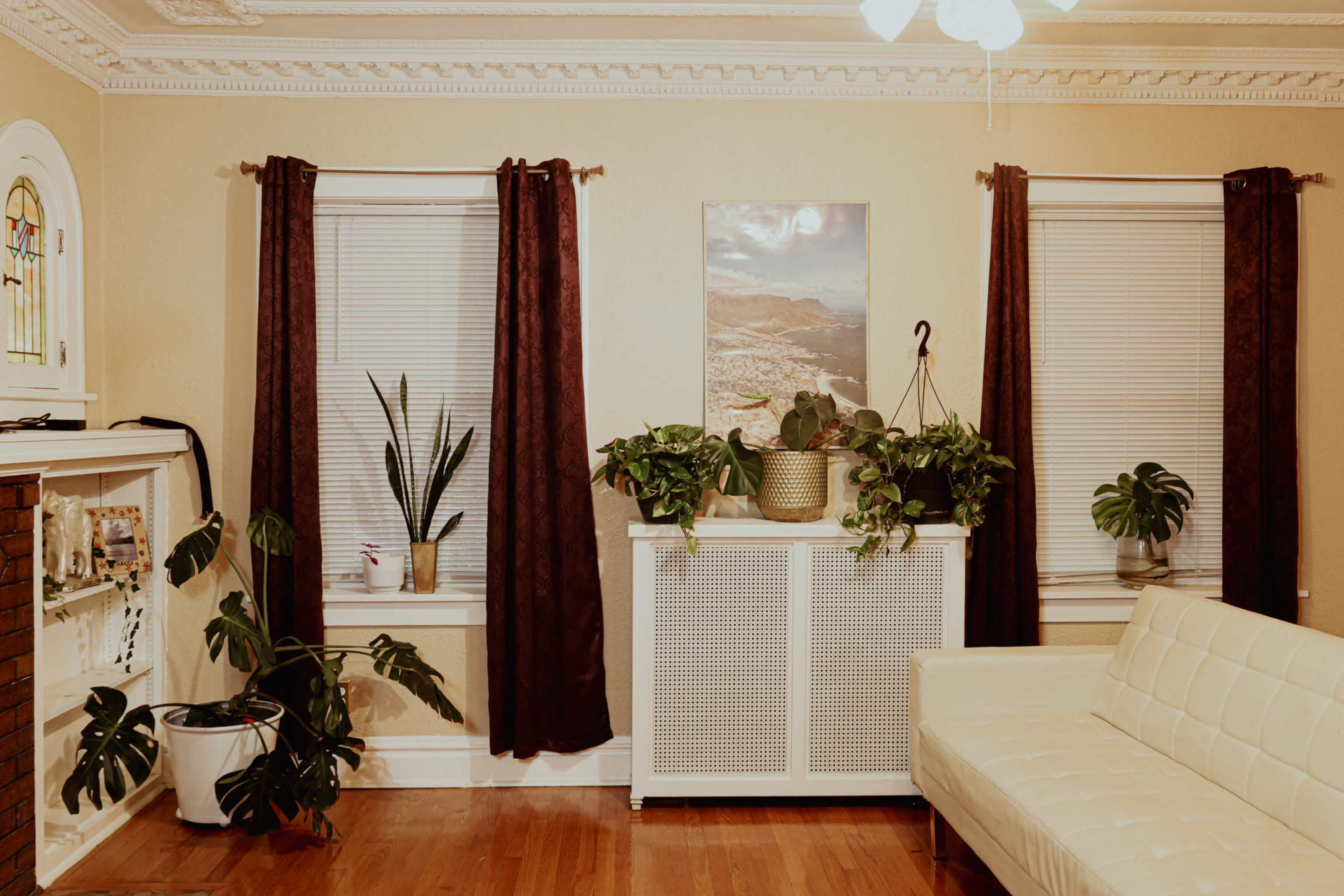 LGC GOLDEN SANCTUARY Image in Normandy Township, Bel- Nor, MO