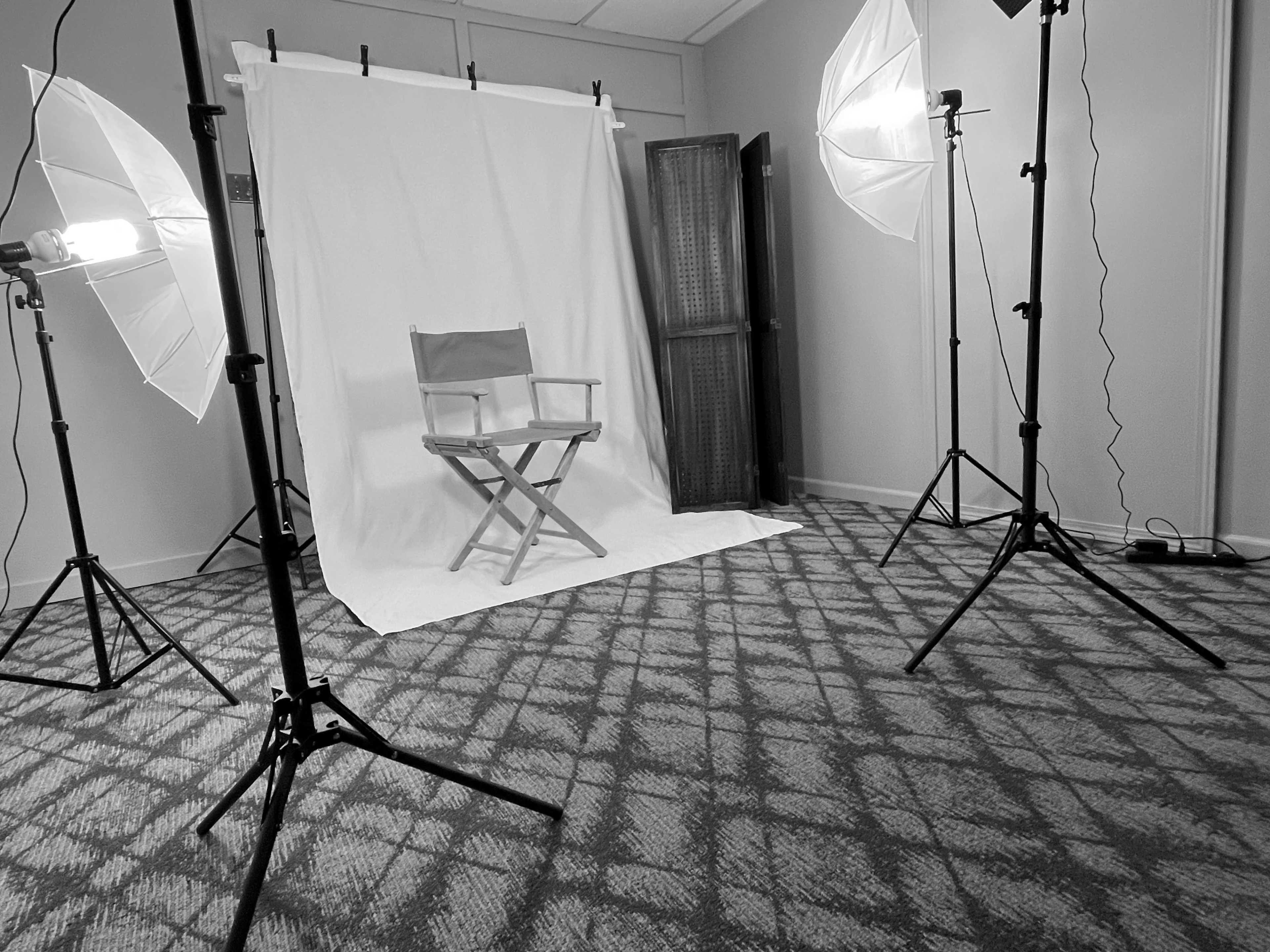 Photography Space in Downtown Armada Image in Armada Township, Armada, MI
