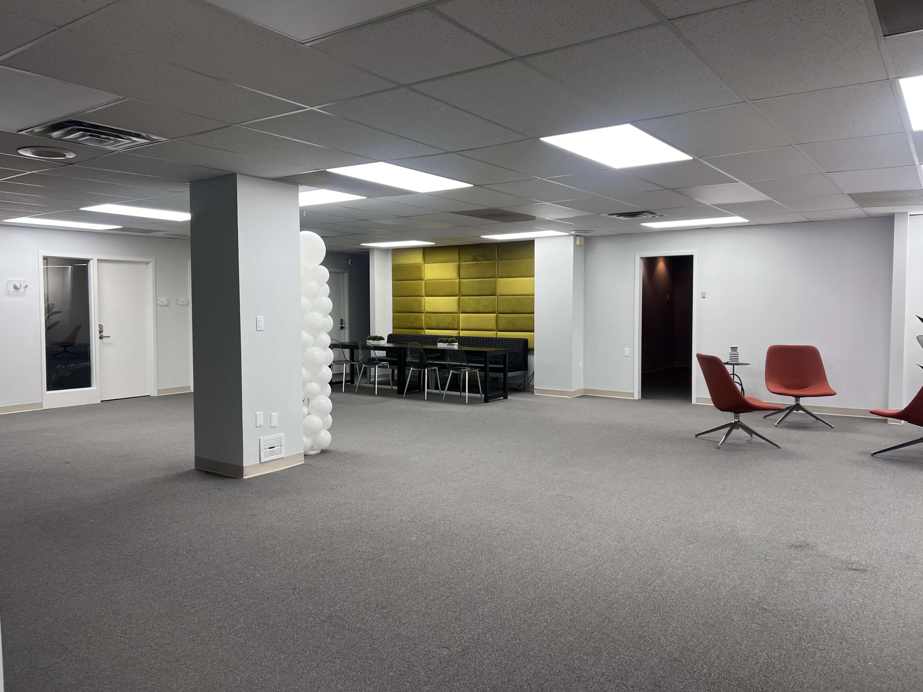 Centrally Located, Hidden Gem Event and Social Space with Grand Atrium Image in Saint Charles, Waldorf, MD