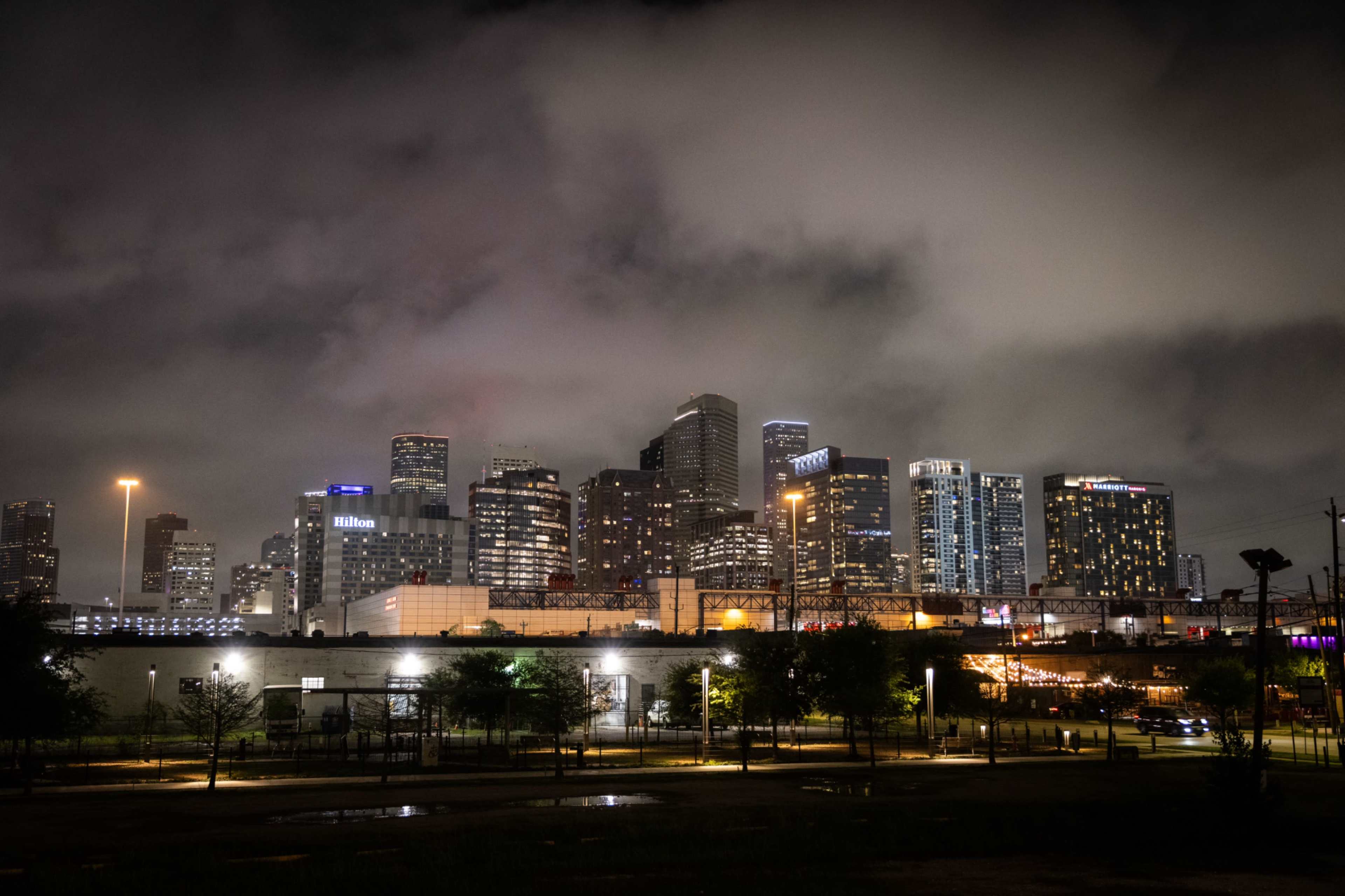 Downtown Aesthetic Loft & eclectic Lounge with Skyline Views EaDo Image in Downtown Houston, Houston, TX