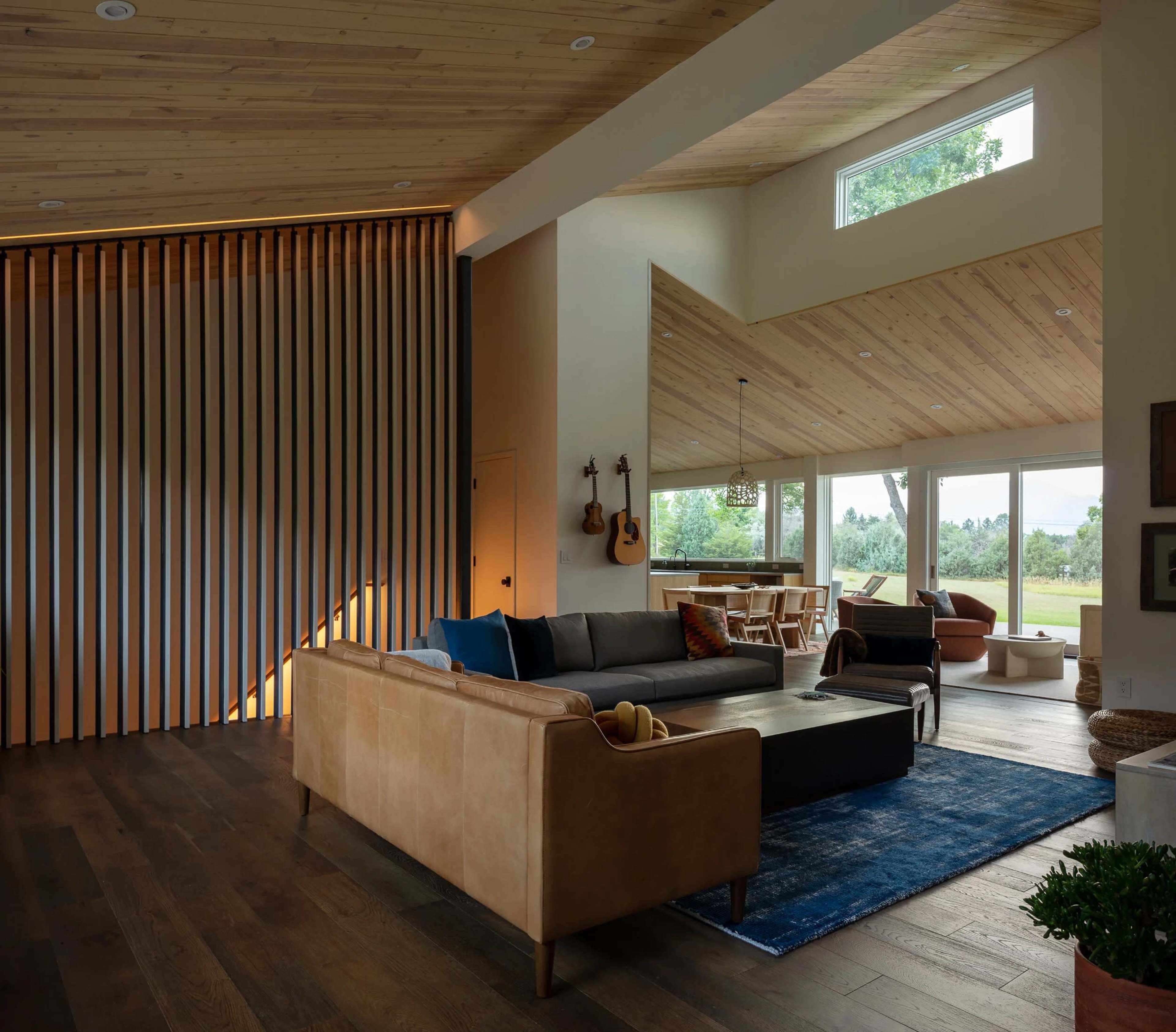 Wandertree Residence Image in , Boulder, CO