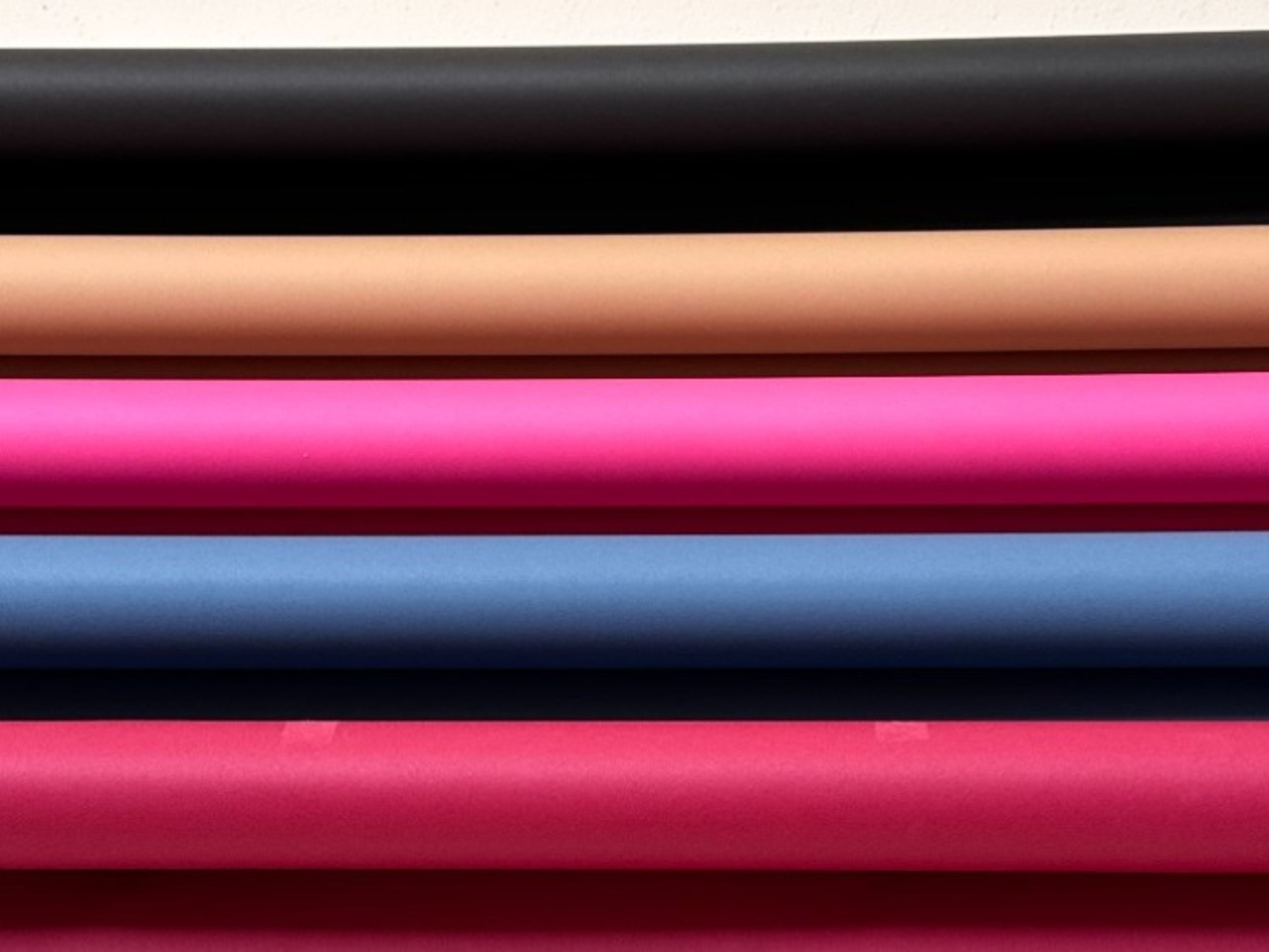 5 Seamless Backdrop Colors