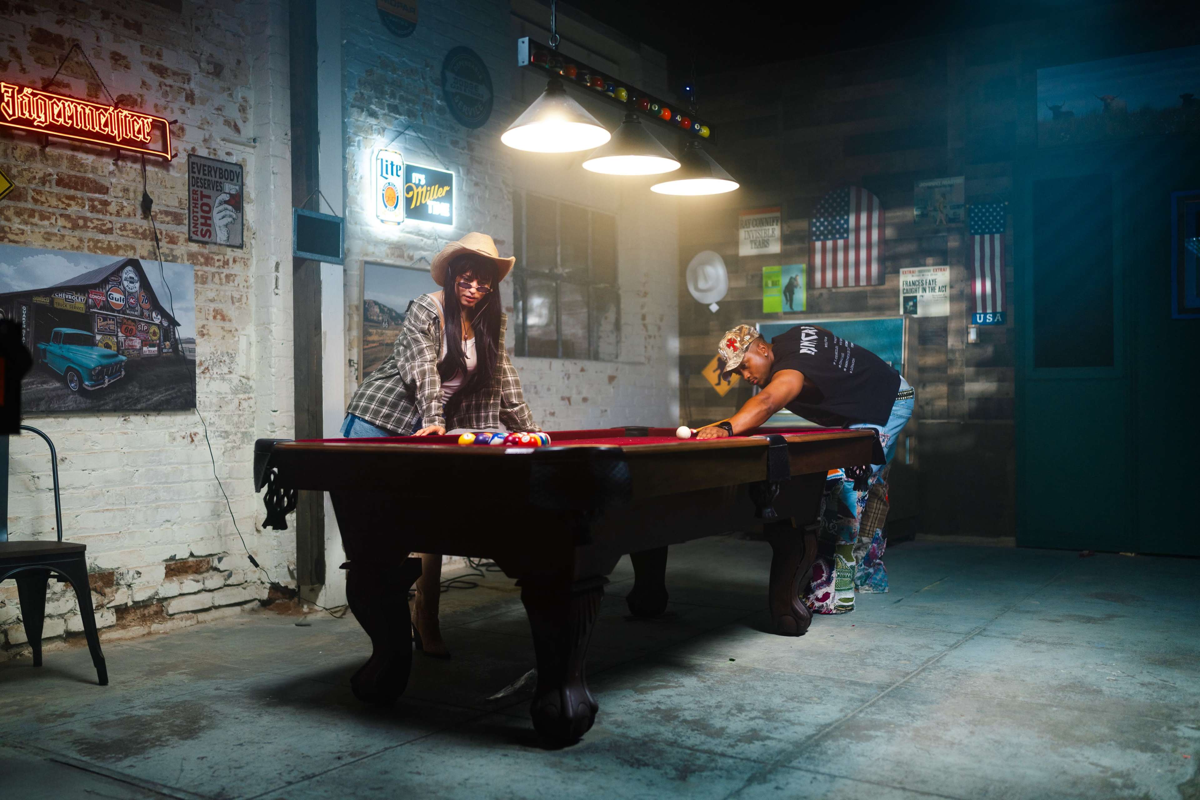 Country Western Club and Bar Image in Northeast Los Angeles, Los Angeles, CA