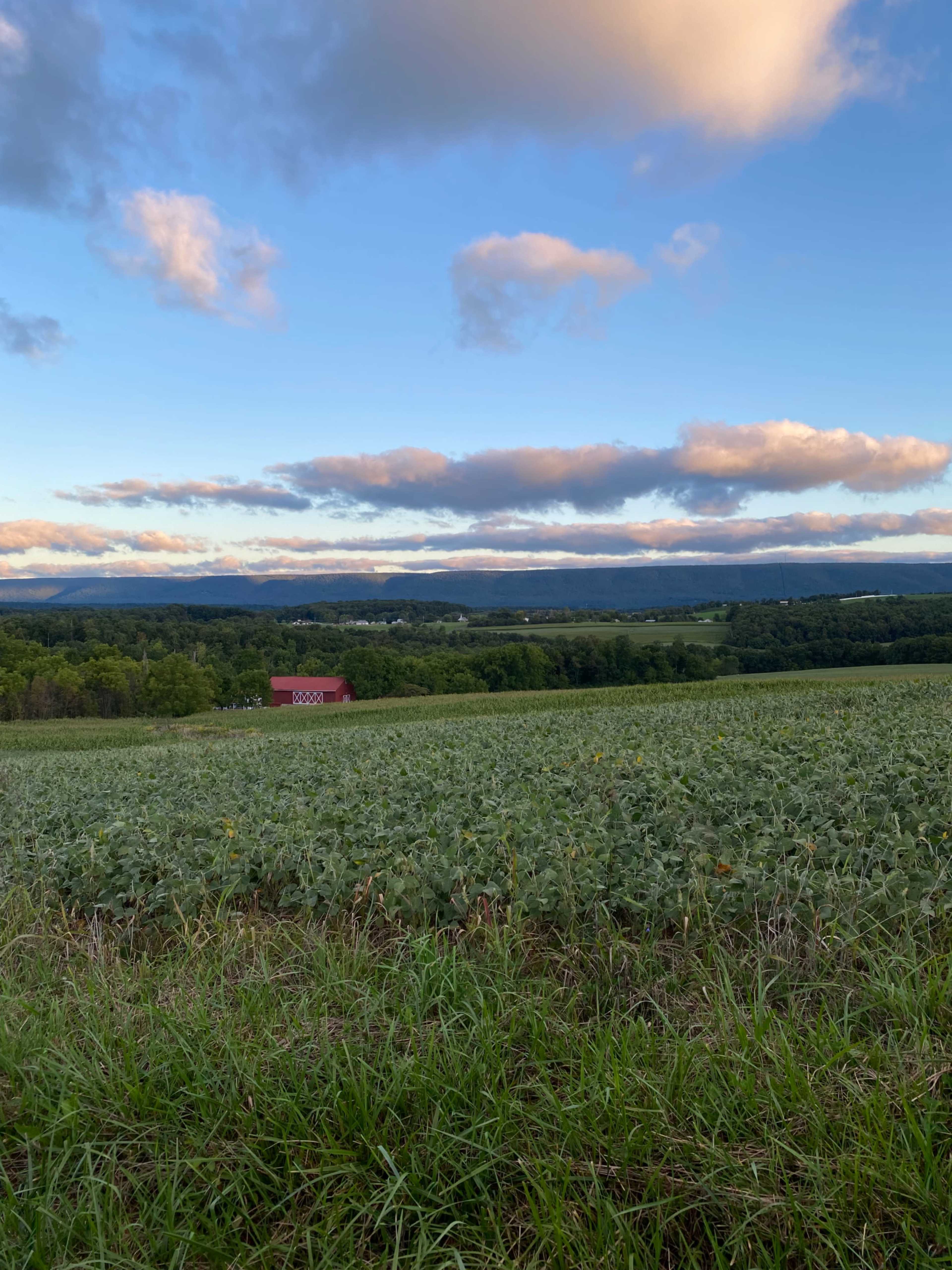 Peaceful & Inspiring Getaway Image in Monroe Township, Millerstown, PA