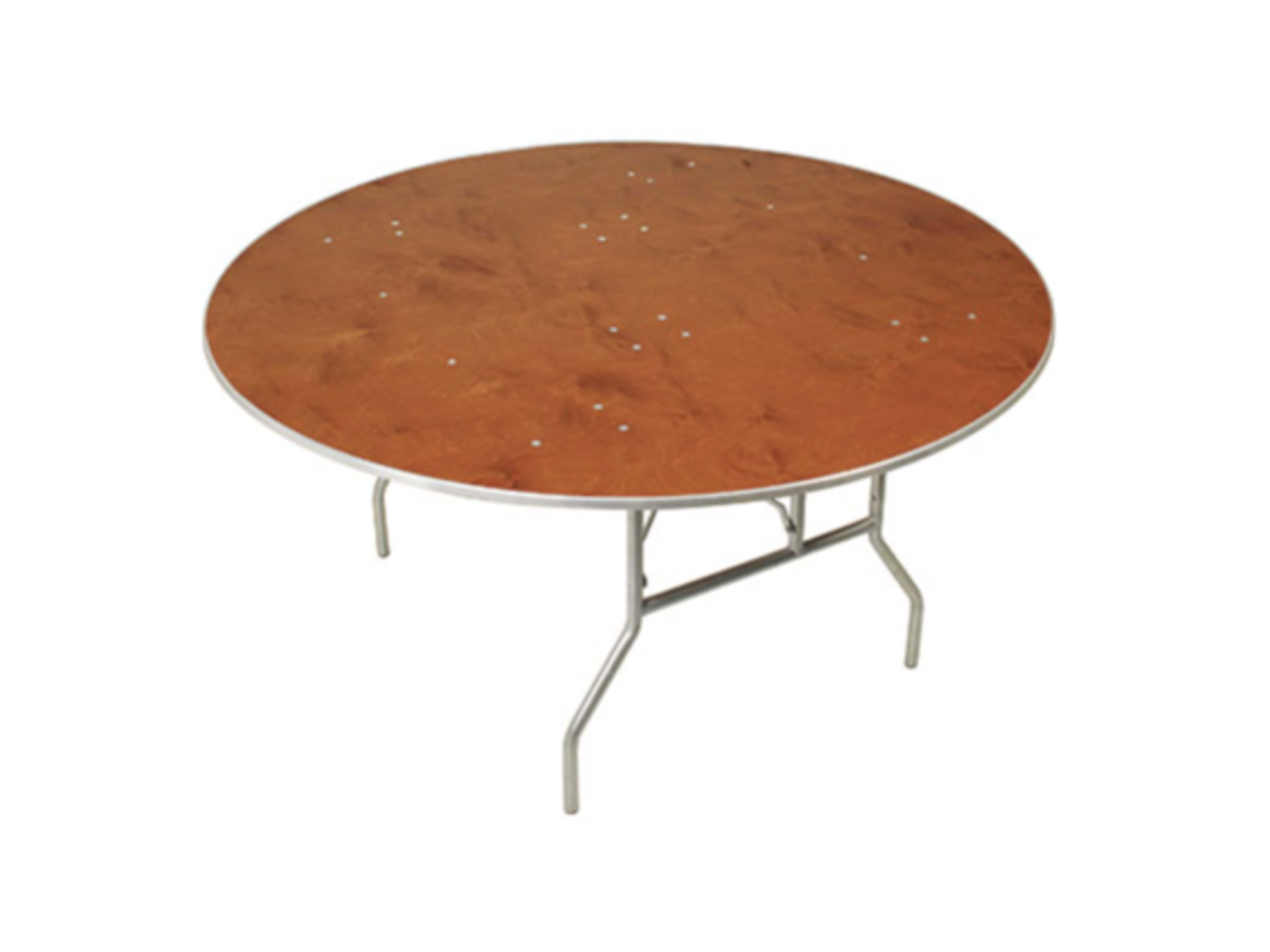 60 Inch Round Table