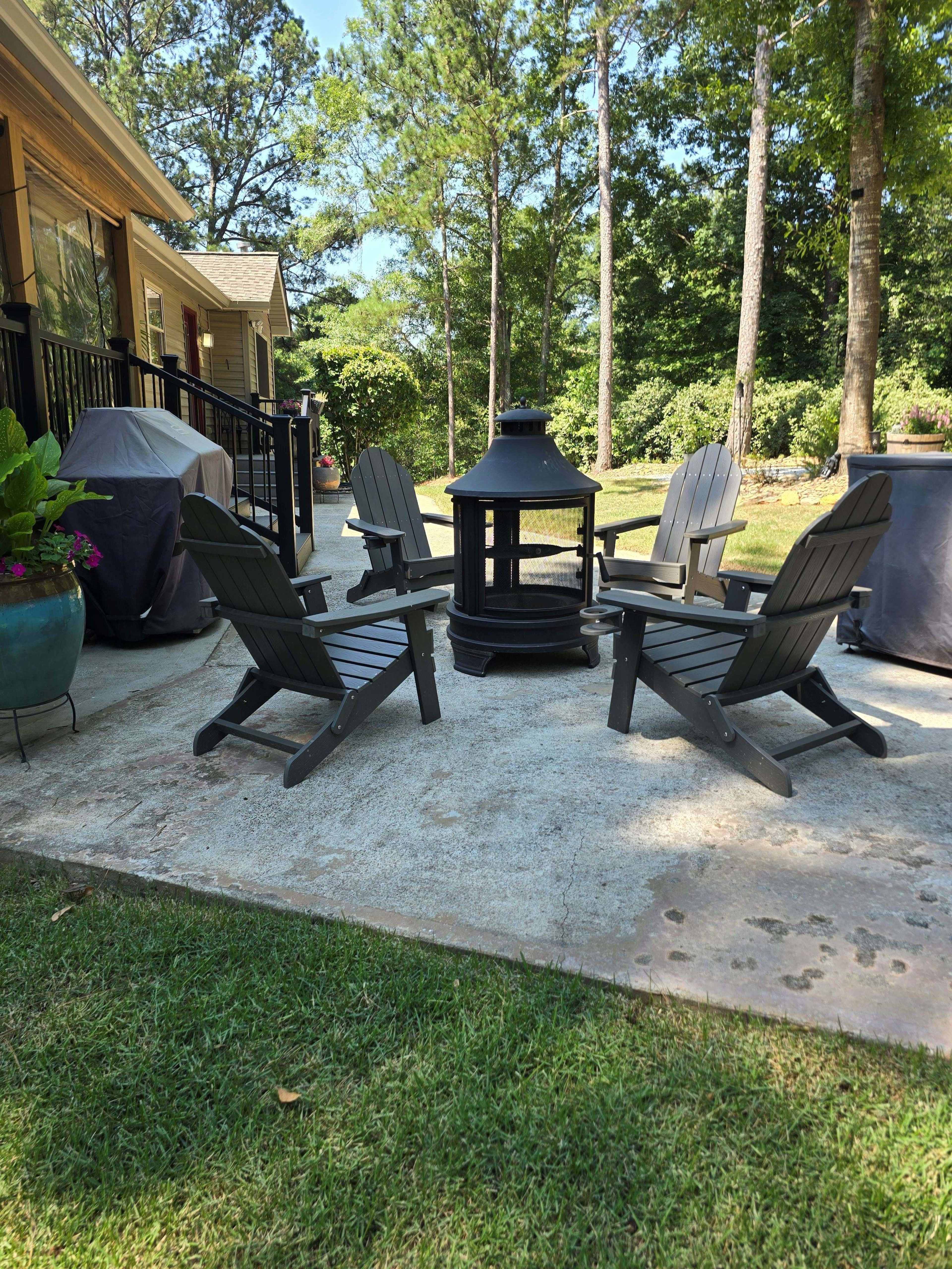 BIRTHDAYS, PHOTO SHOOTS, WEDDING PARTIES, DATE NIGHTS, STAYCATIONS, RELAX Image in Oak Hill, Covington, GA