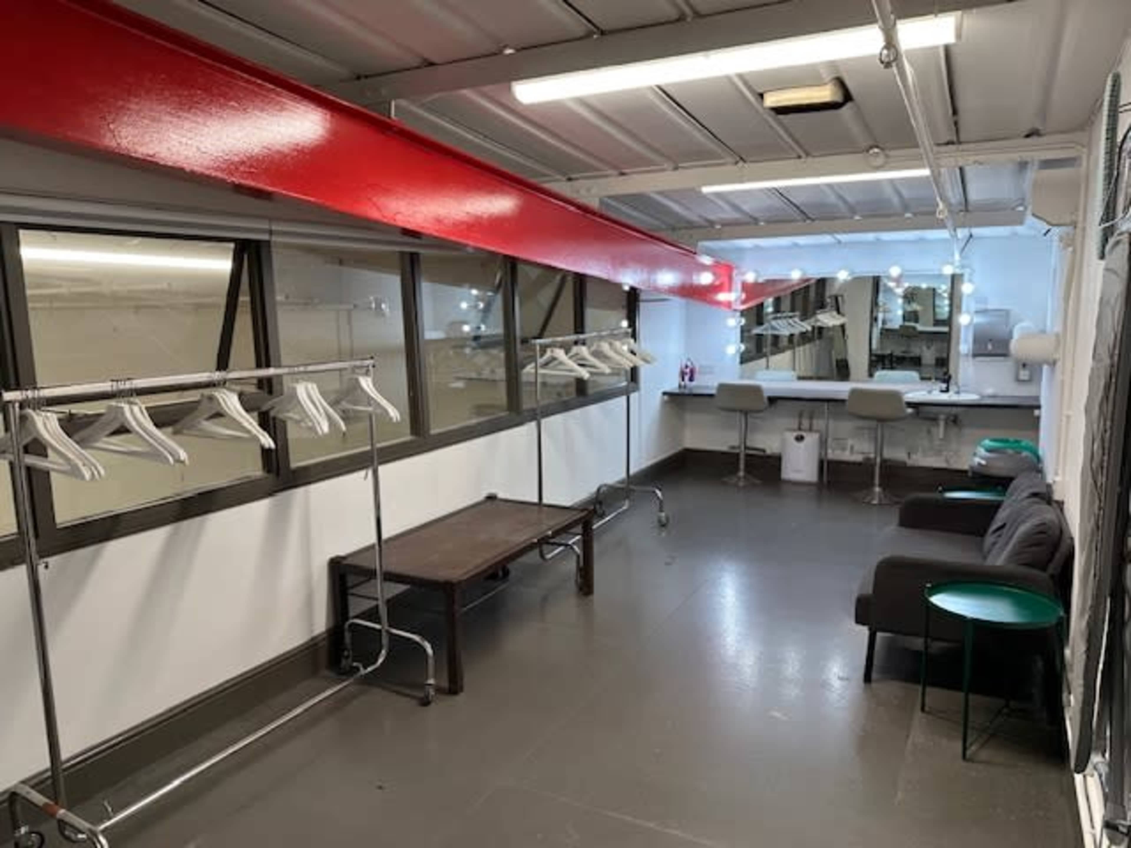 STUDIO 1 Image in Hoxton, London, ENG