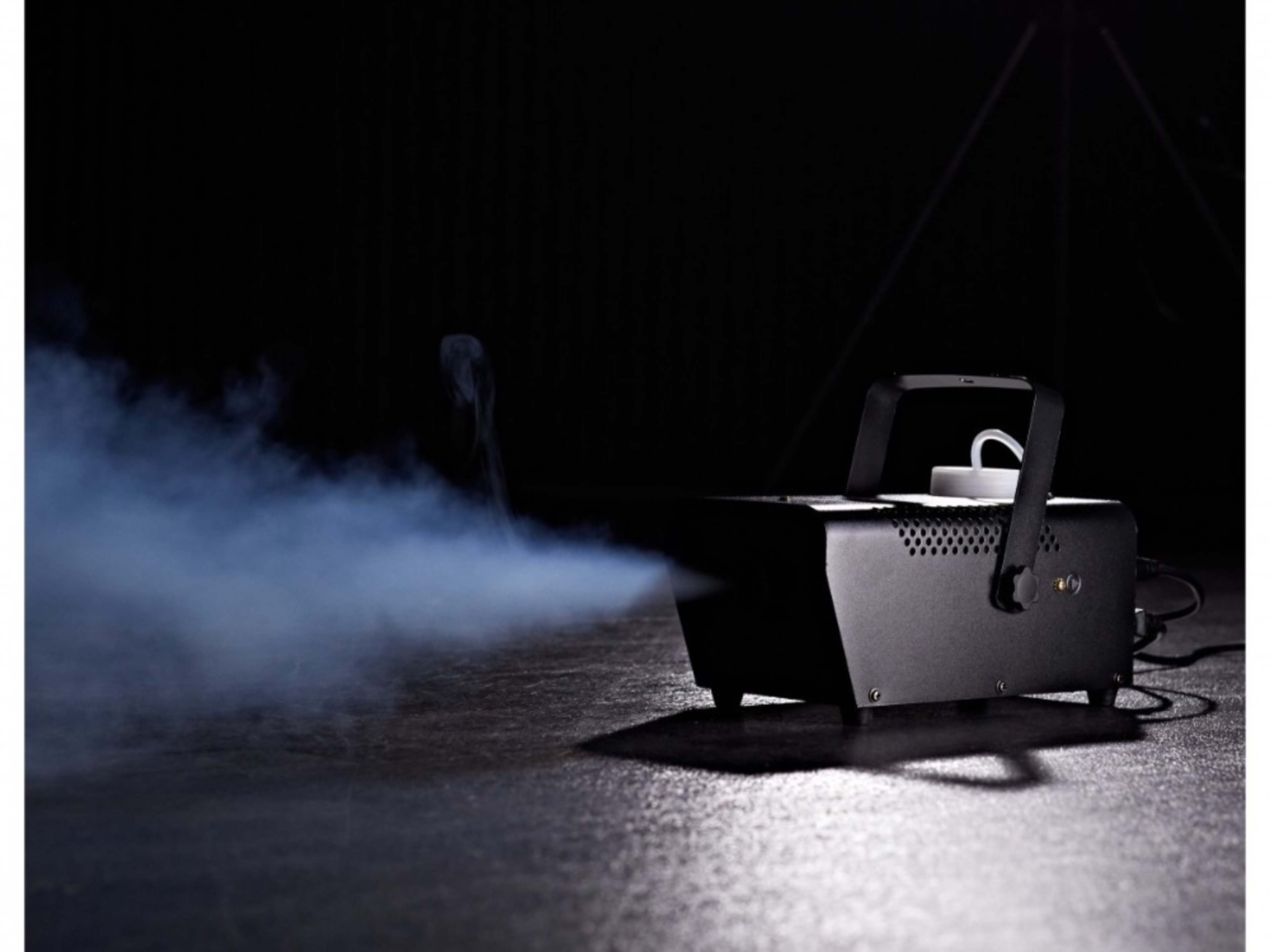 Fog Machine