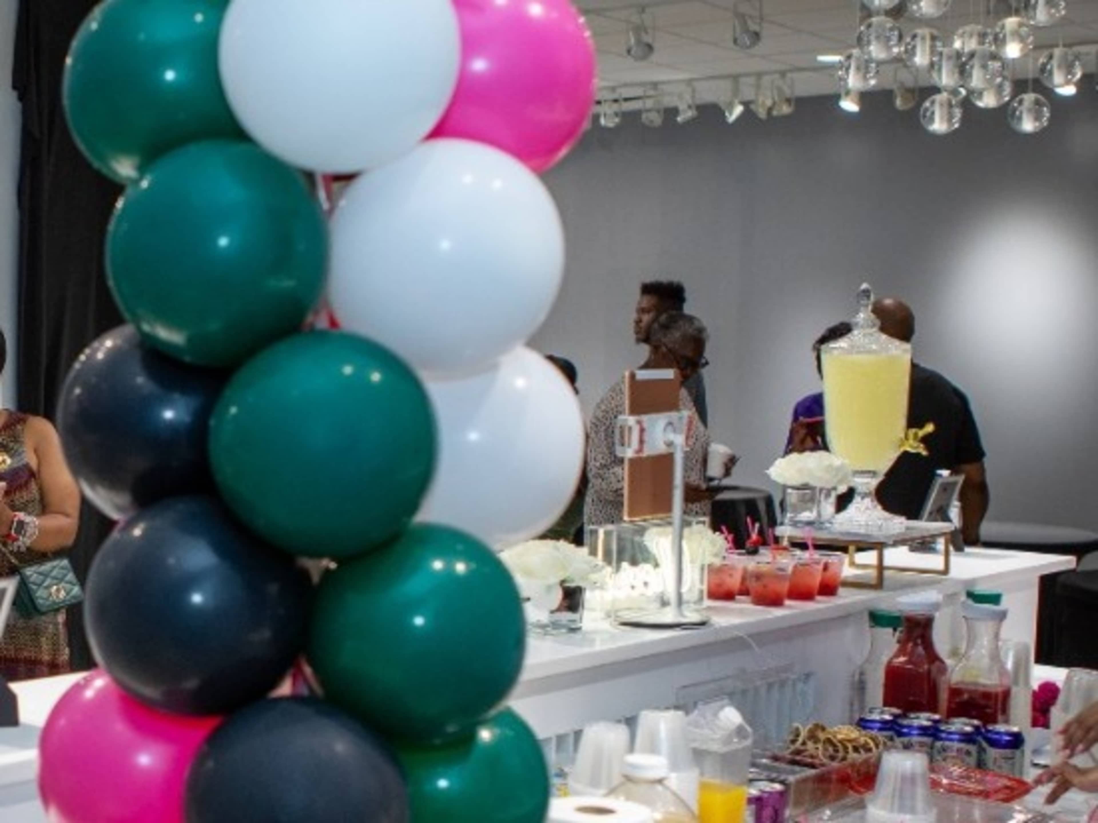 Event Decor