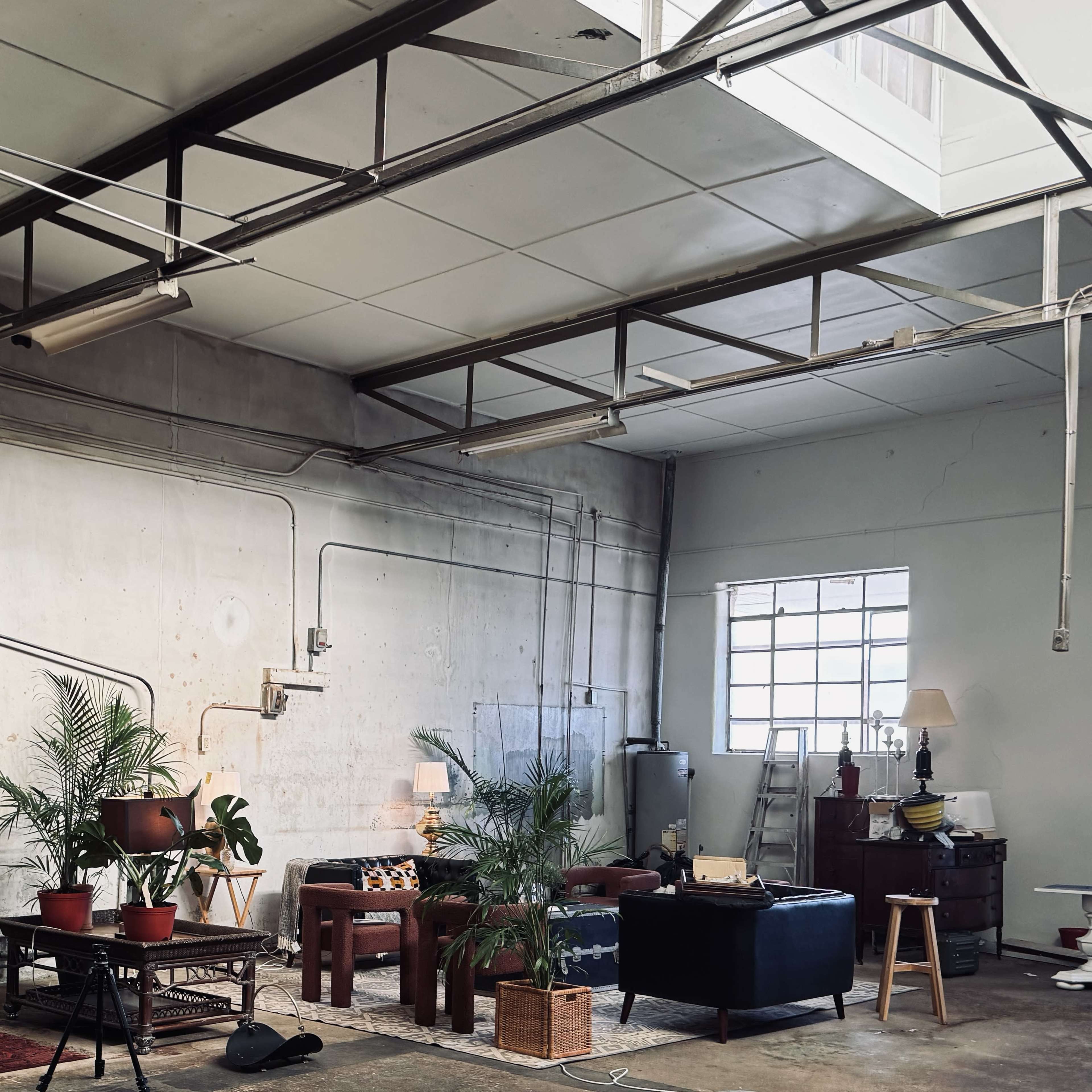 Versatile Photography & Creative Studio with in Albemarle Image in Albemarle, albemarle, NC