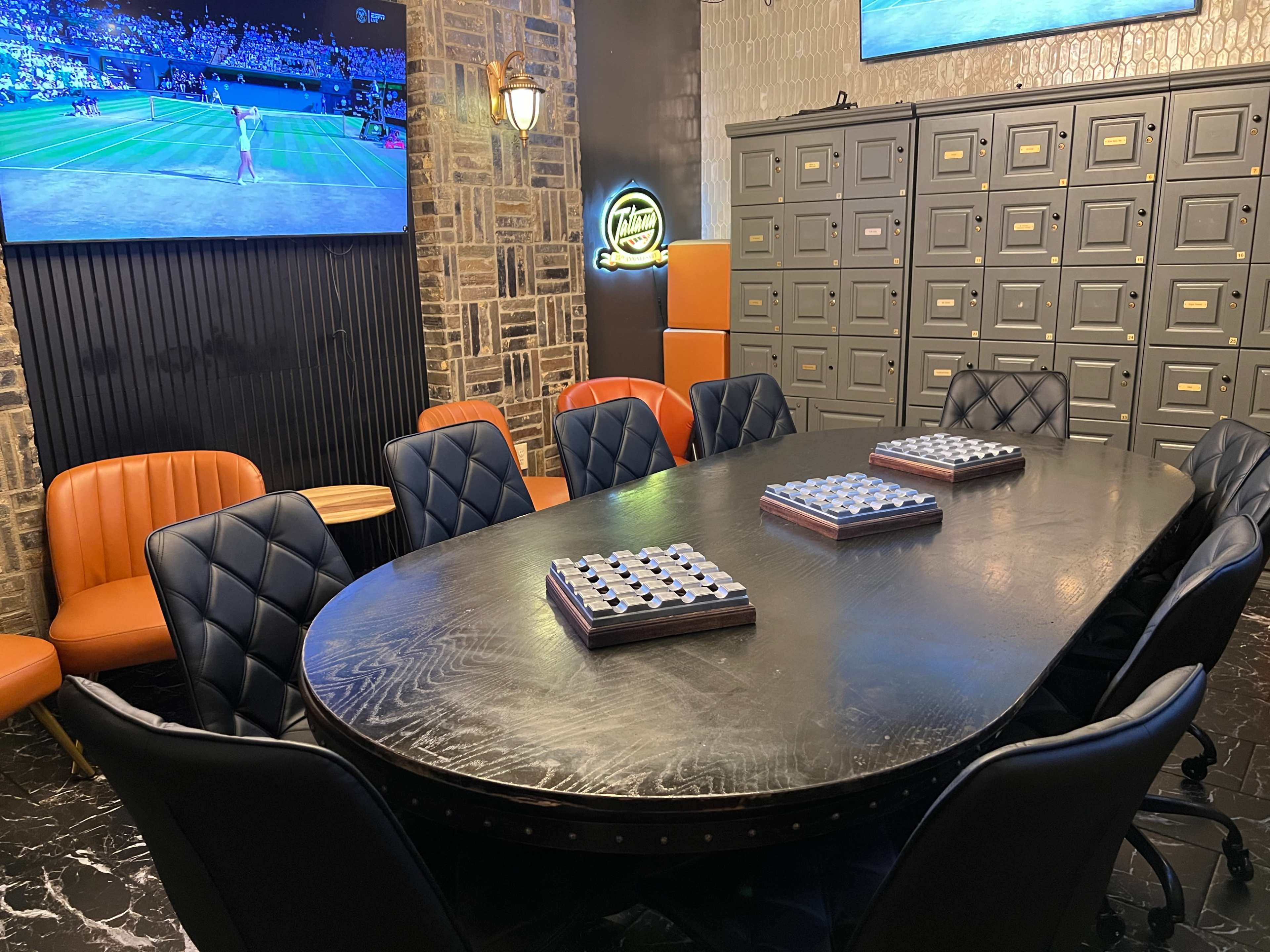 Luxury Meeting Room in Smyrna Image in Lake Ridge Technical Park, Smyrna, GA