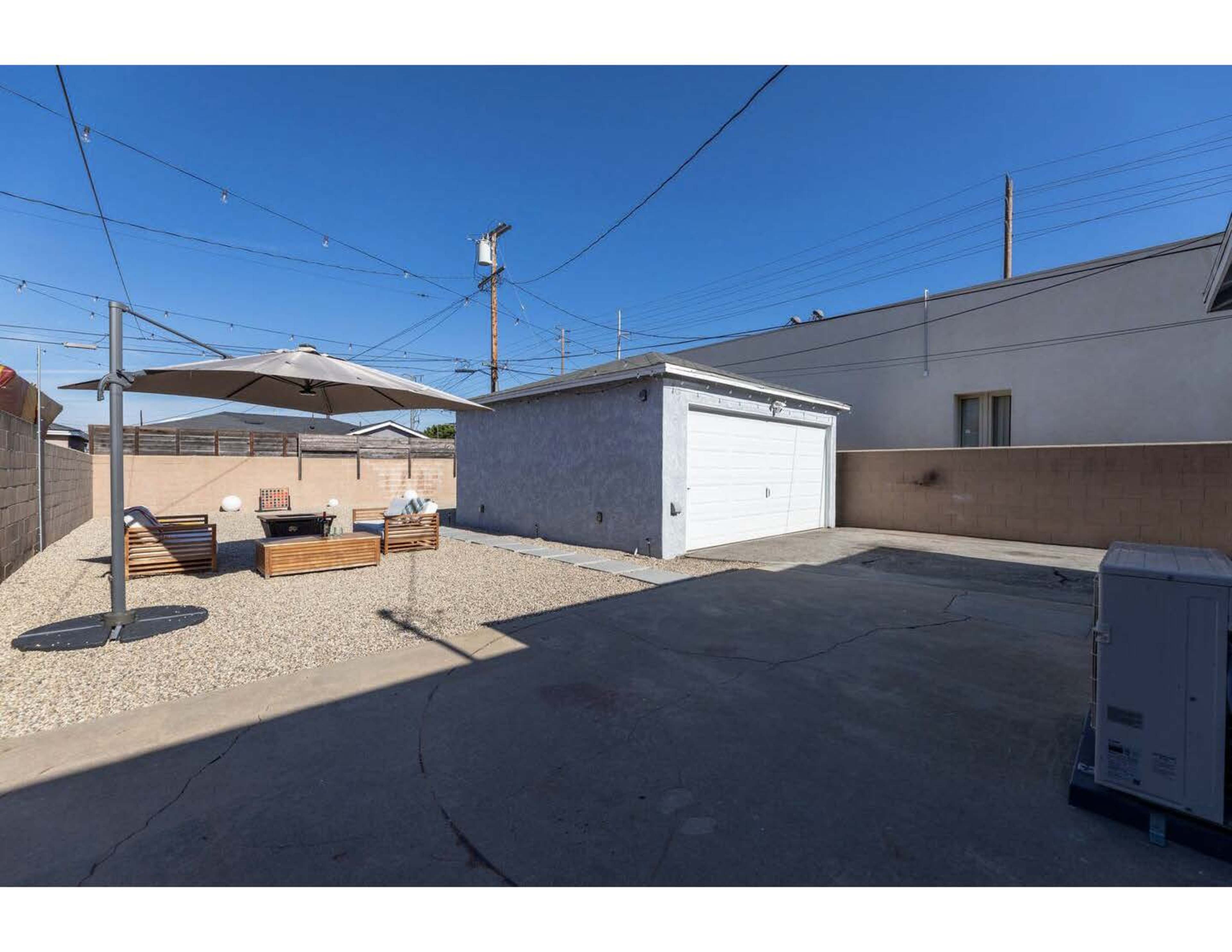 Southbay Boho retreat Image in Del Aire, Hawthorne, CA