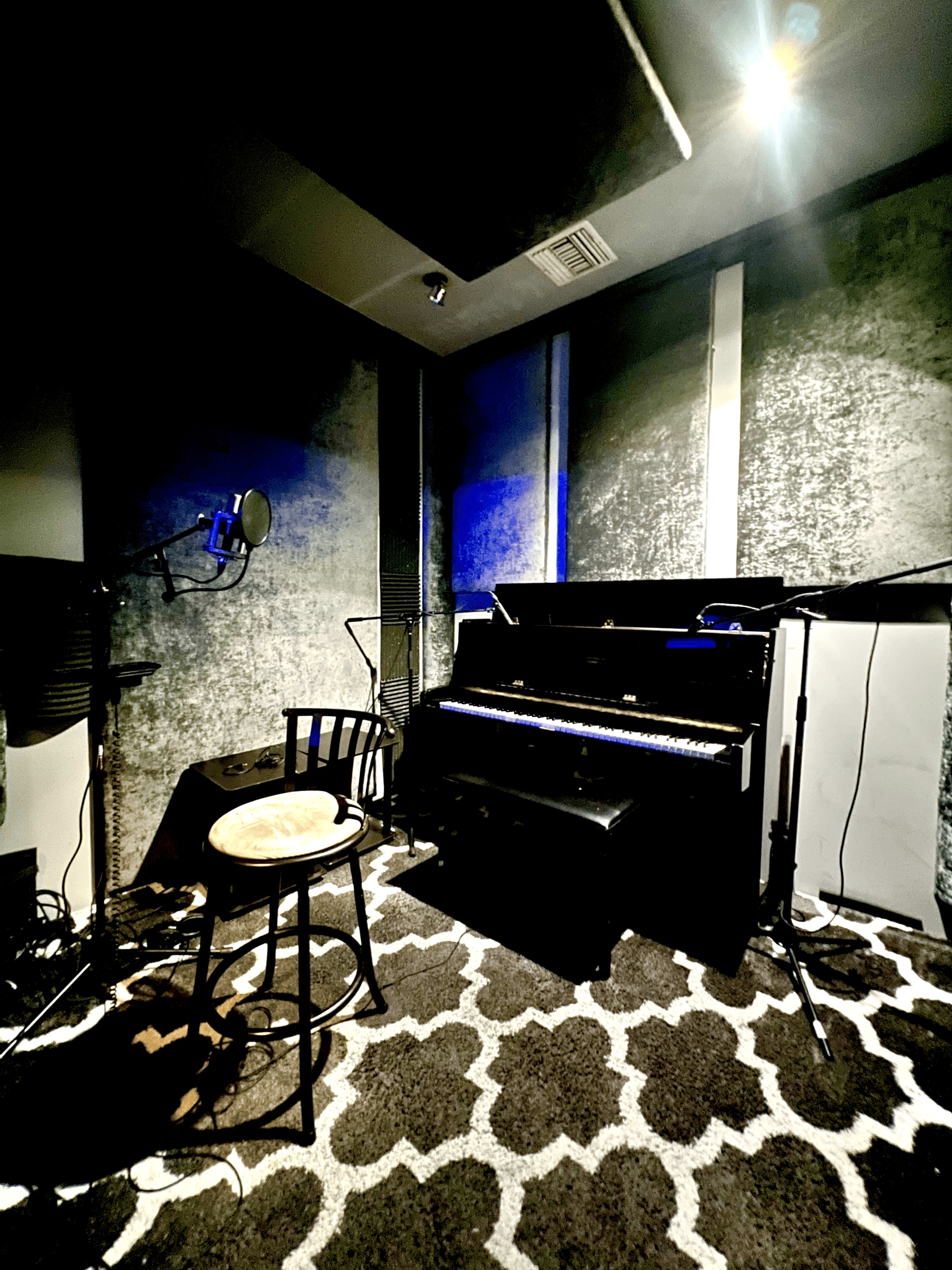 North Hollywood Recording Studio Image in North Hollywood, North Hollywood, CA