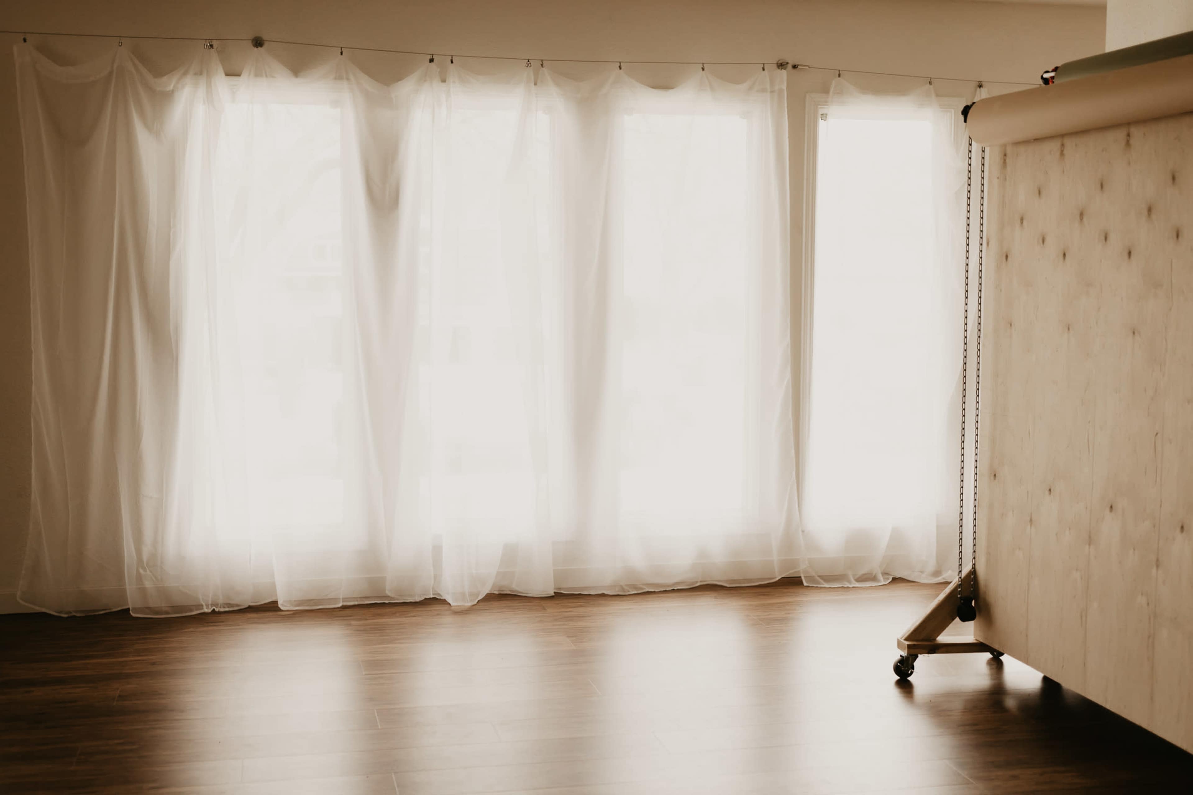 Spacious Natural Light Boho + Vintage Styled Studio in Meridian, Idaho Image in Meridian, Meridian, ID