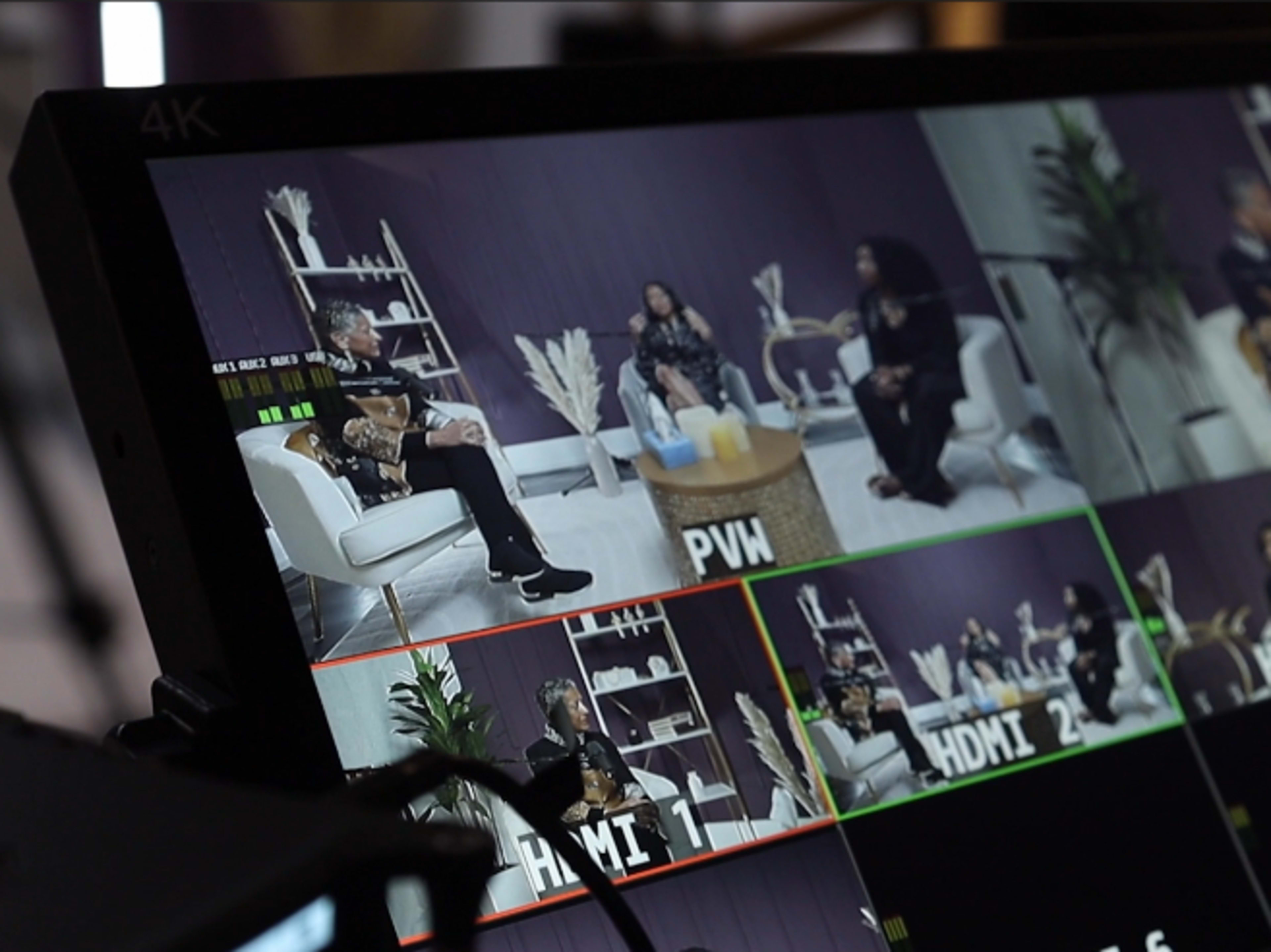 2 Hour Production Services (Engineer included)