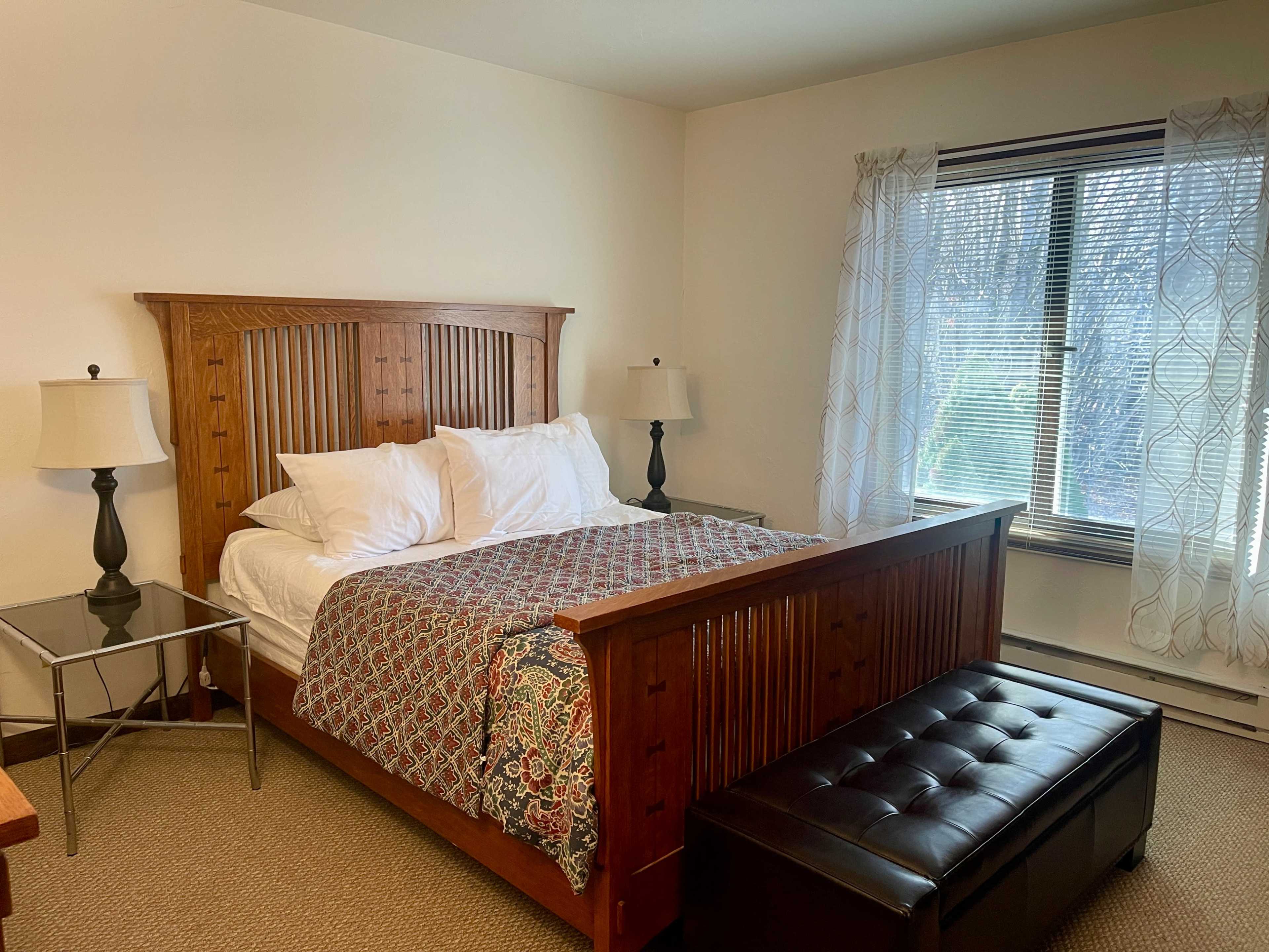 Serene 3-Acre Catskill Oasis with Deck, Fire Pit, Hot Tub, River, & Mountain View’s Image in Windham, Hensonville, NY