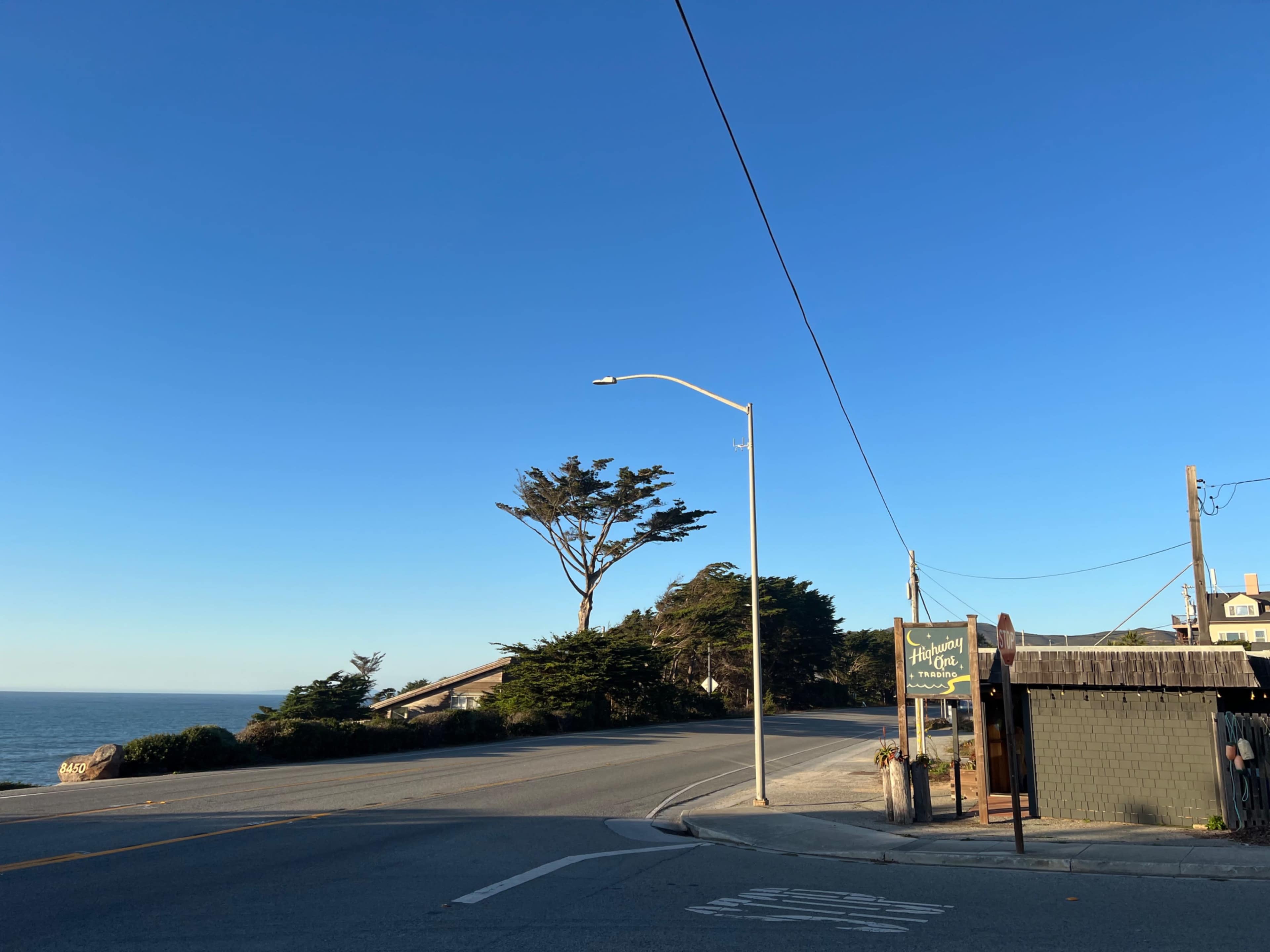 Unique, historic oceanfront property on rural Highway 1 Image in Montara, Montara, CA