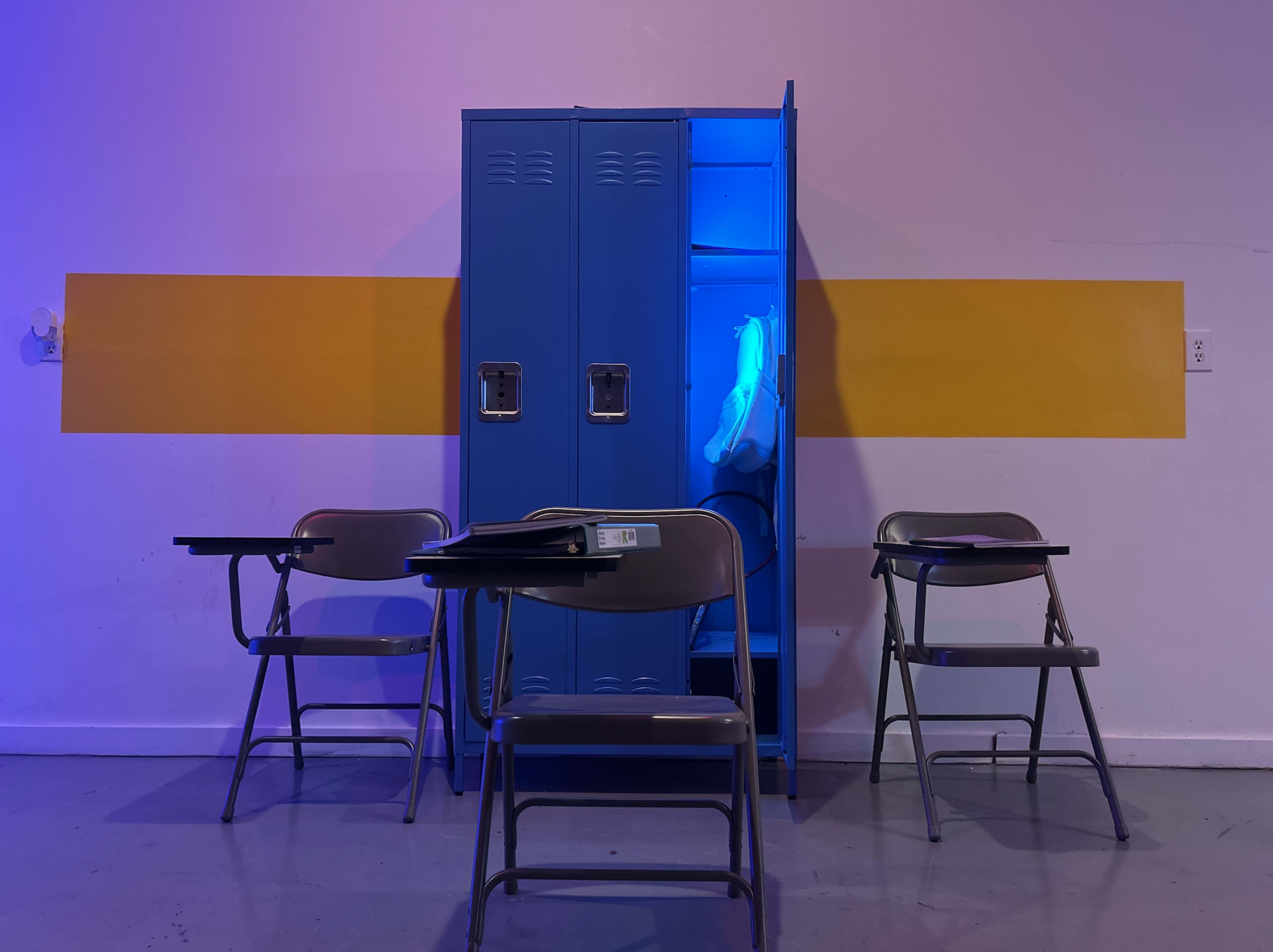 Muti Set Creative Studio | Hair Salon | Classroom | Pink House and More Image in Forestville, Capitol Heights, MD
